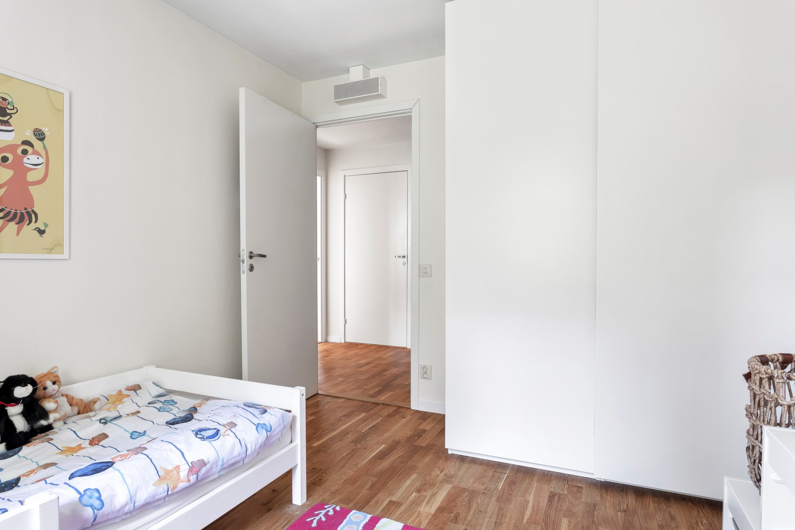 Bostadsbild från Bergslagsresan 174, Såld i Sävja, Uppsala