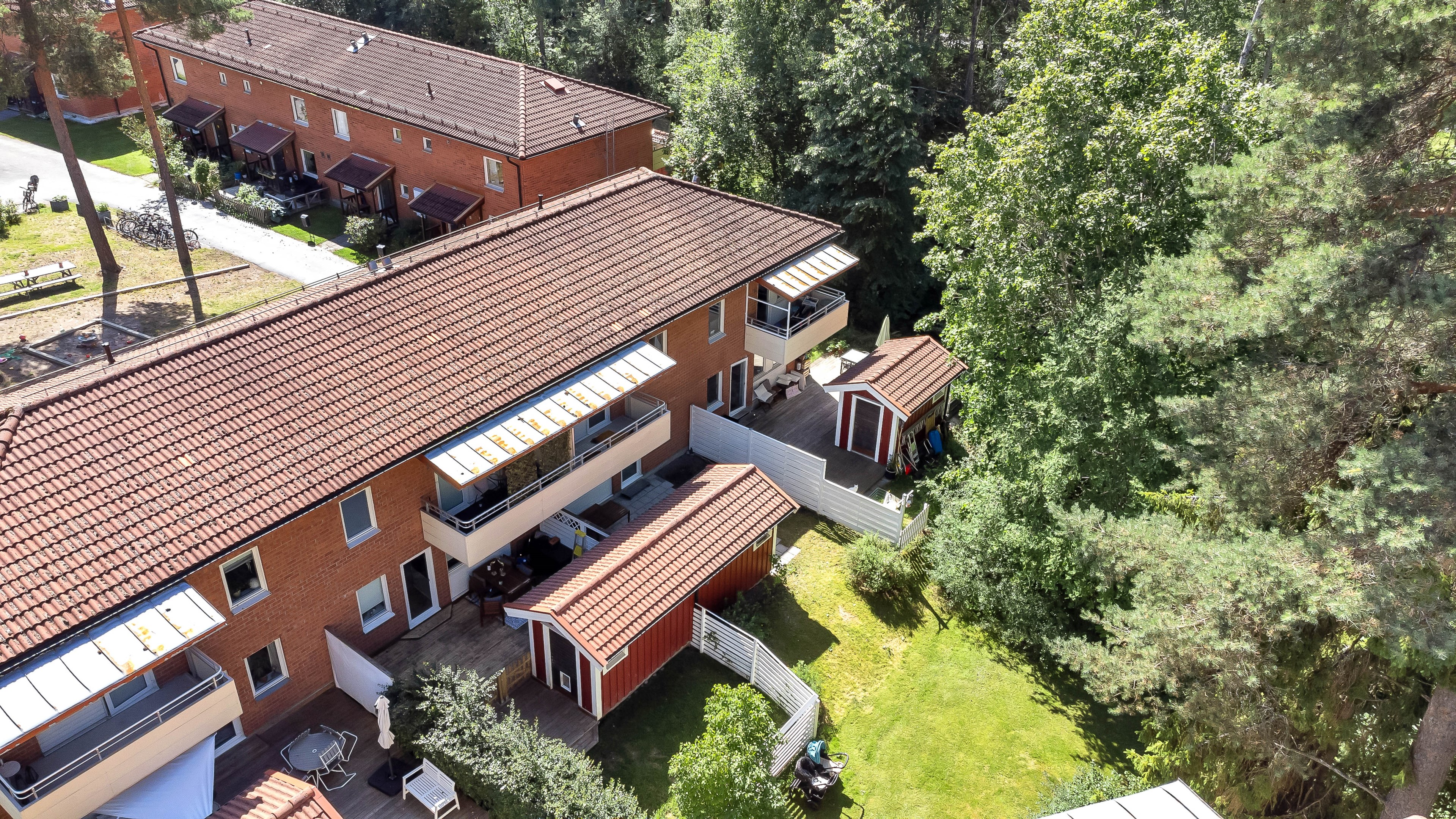 Bostadsbild från Bergslagsresan 174, Såld i Sävja, Uppsala