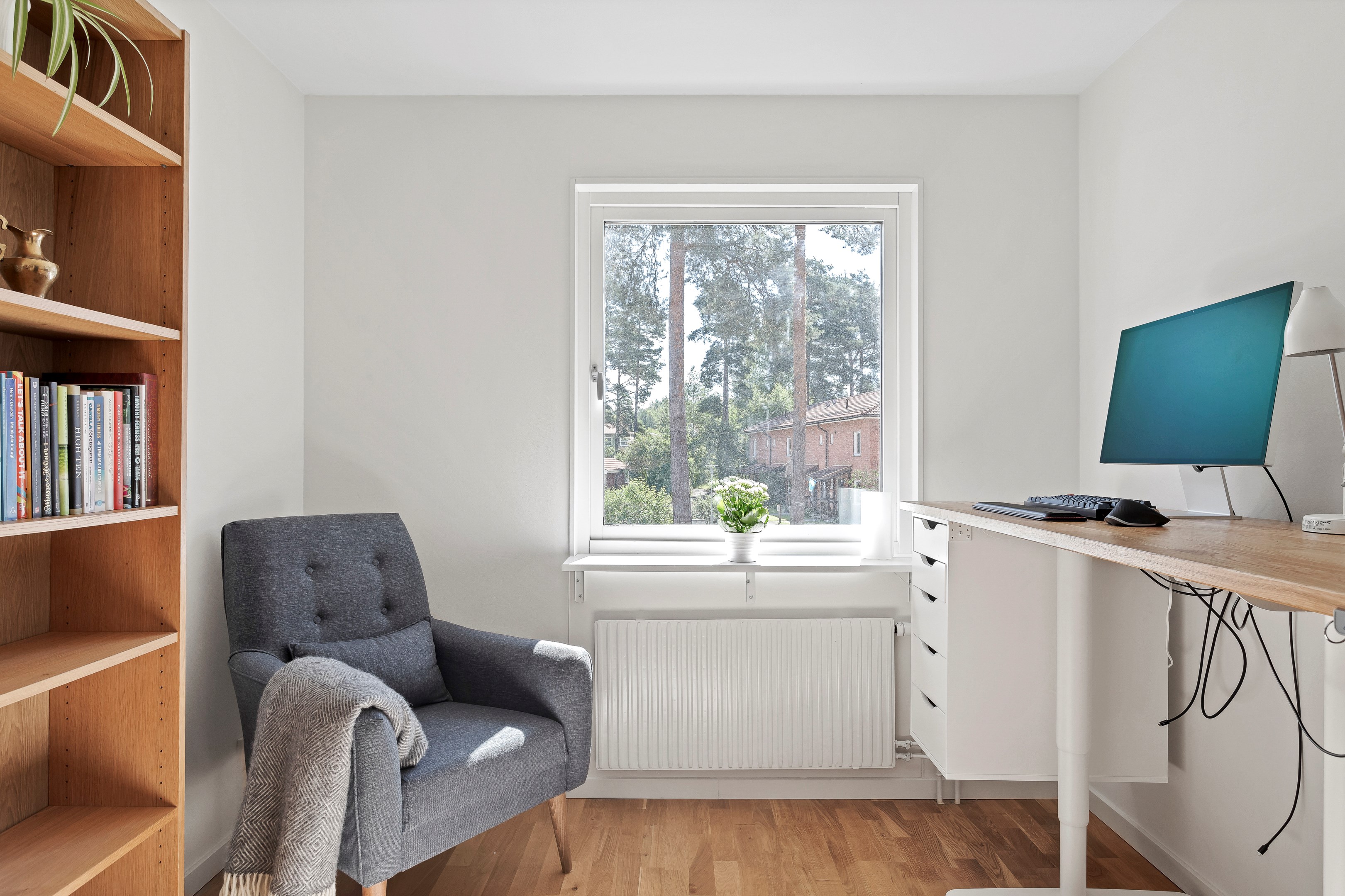 Bostadsbild från Bergslagsresan 174, Såld i Sävja, Uppsala