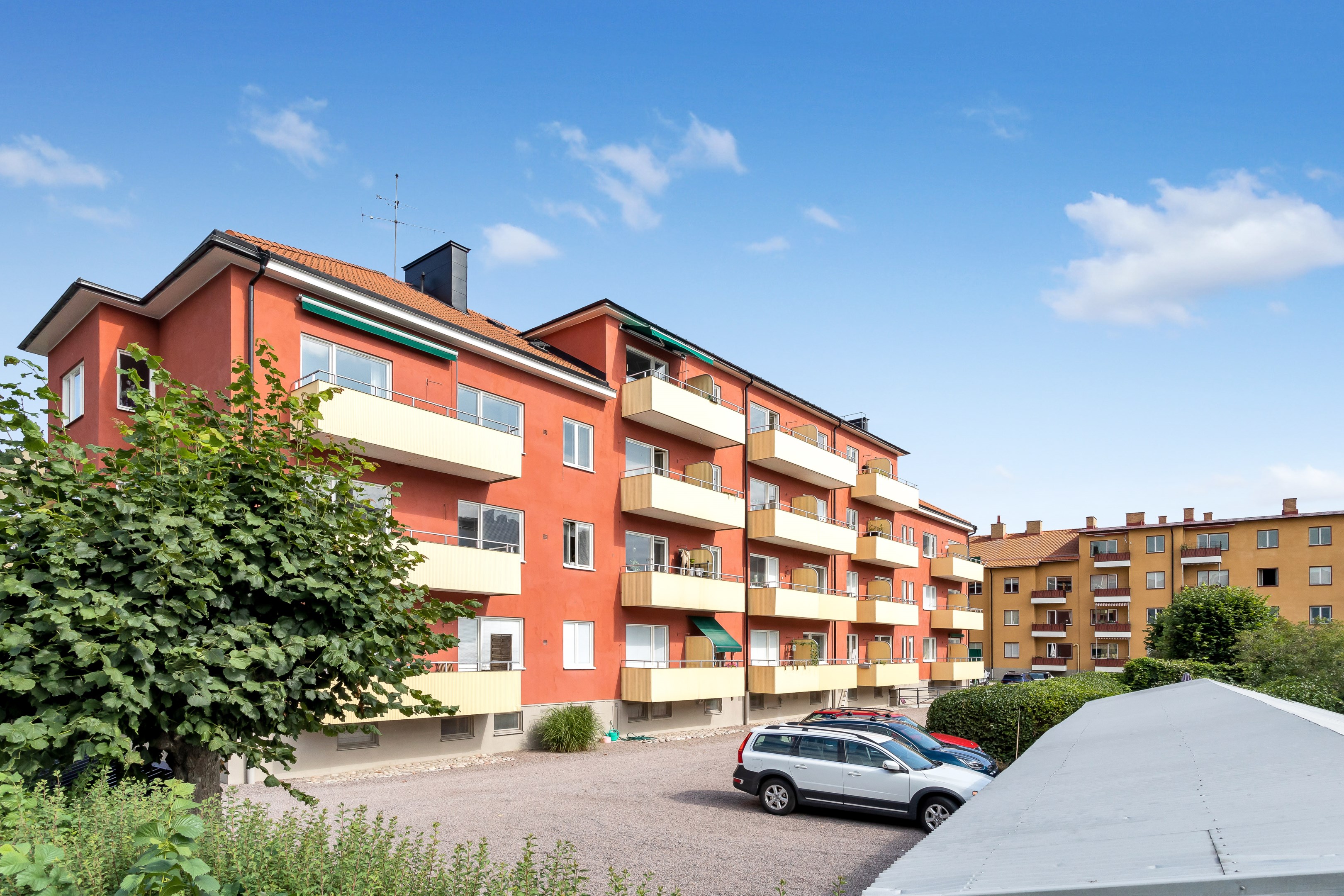 Bostadsbild från Frodegatan 13B, Såld i Fålhagen, Uppsala