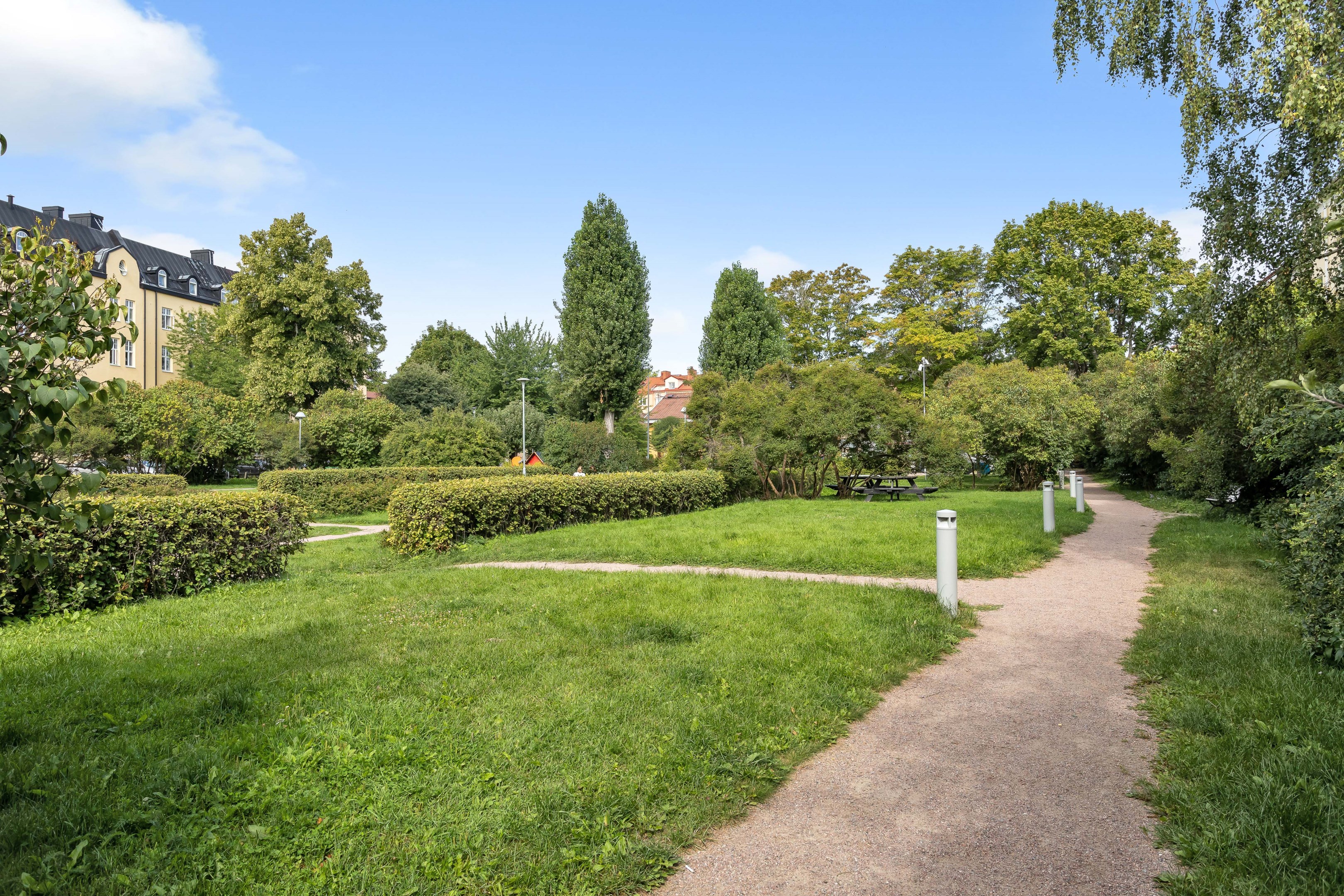 Bostadsbild från Frodegatan 13B, Såld i Fålhagen, Uppsala