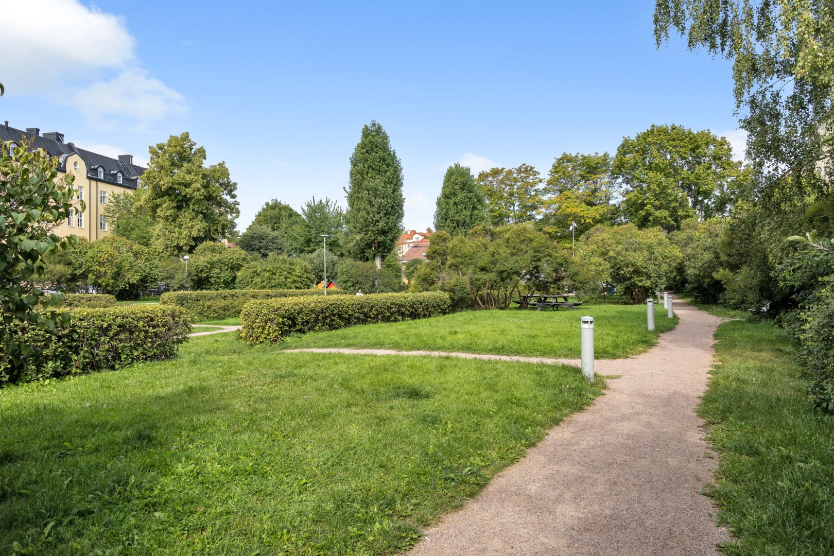 Bostadsbild från Frodegatan 13B, Såld i Fålhagen, Uppsala