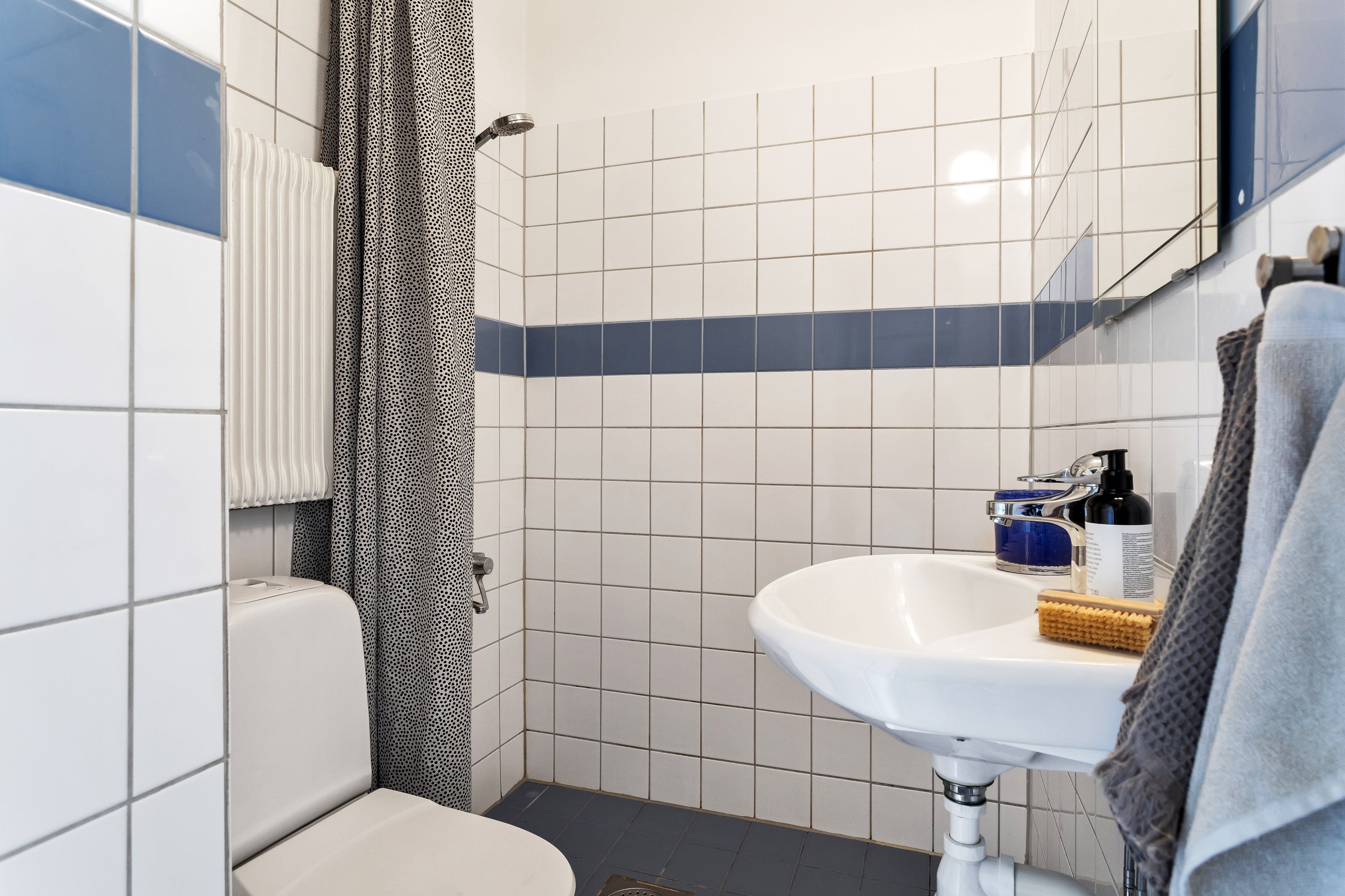 Bostadsbild från Frodegatan 13B, Såld i Fålhagen, Uppsala