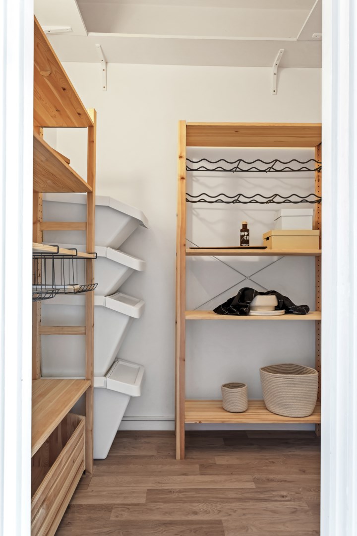 Bostadsbild från Frodegatan 13B, Såld i Fålhagen, Uppsala