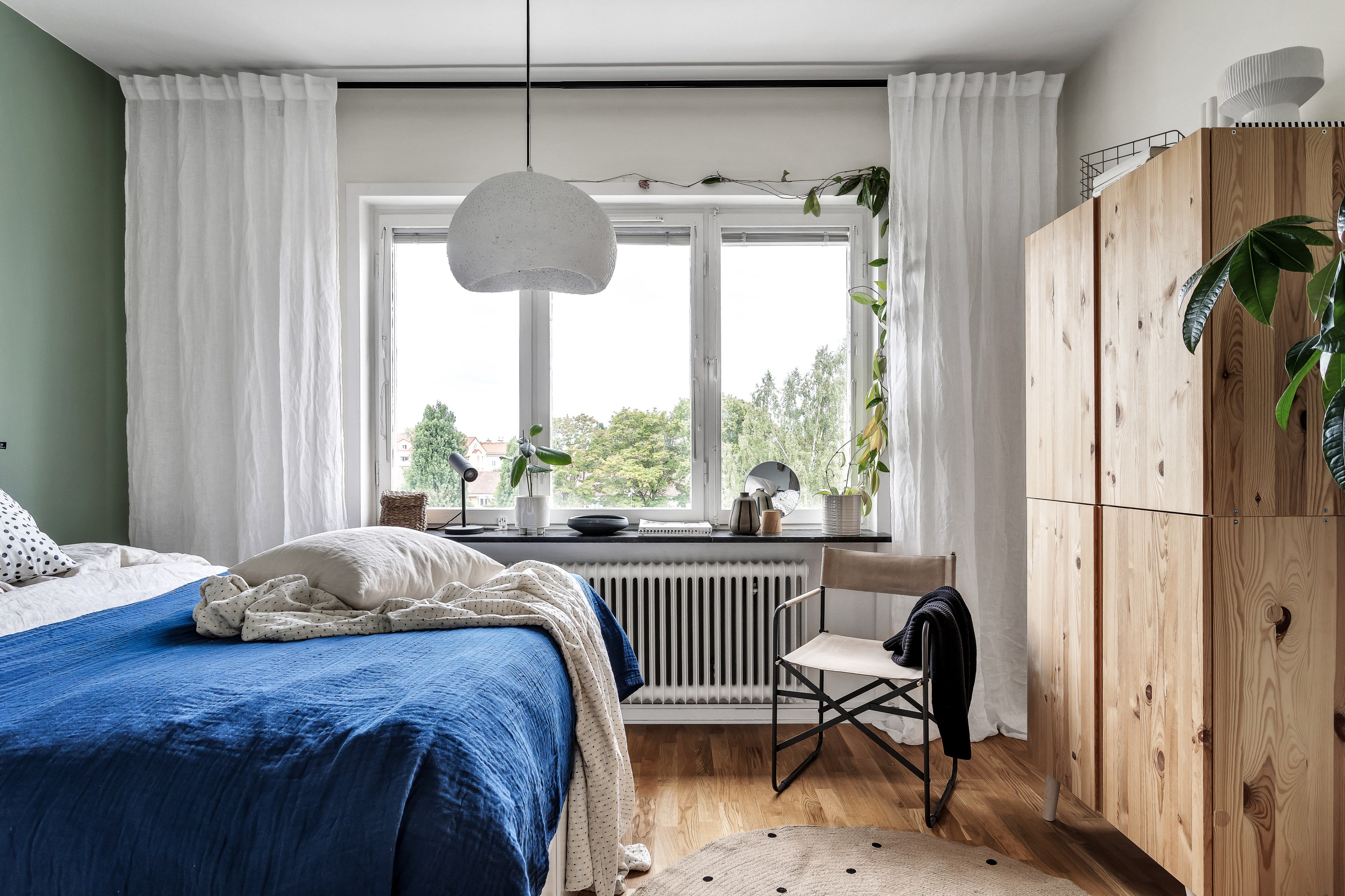 Bostadsbild från Frodegatan 13B, Såld i Fålhagen, Uppsala