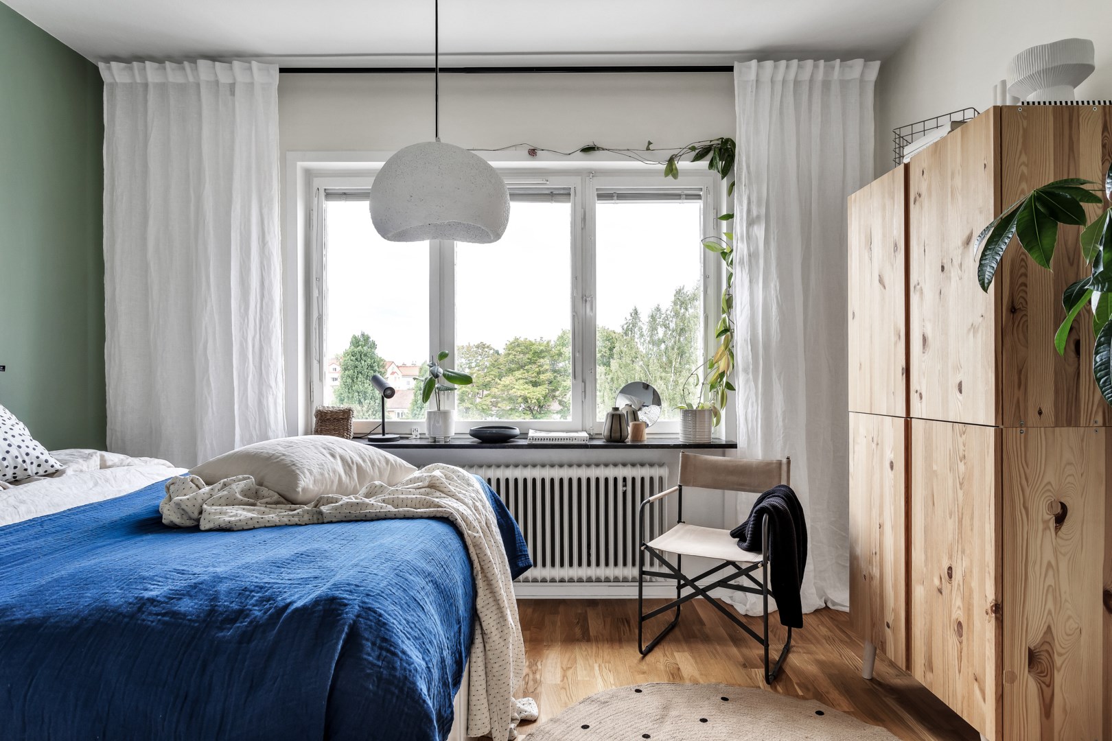 Bostadsbild från Frodegatan 13B, Såld i Fålhagen, Uppsala