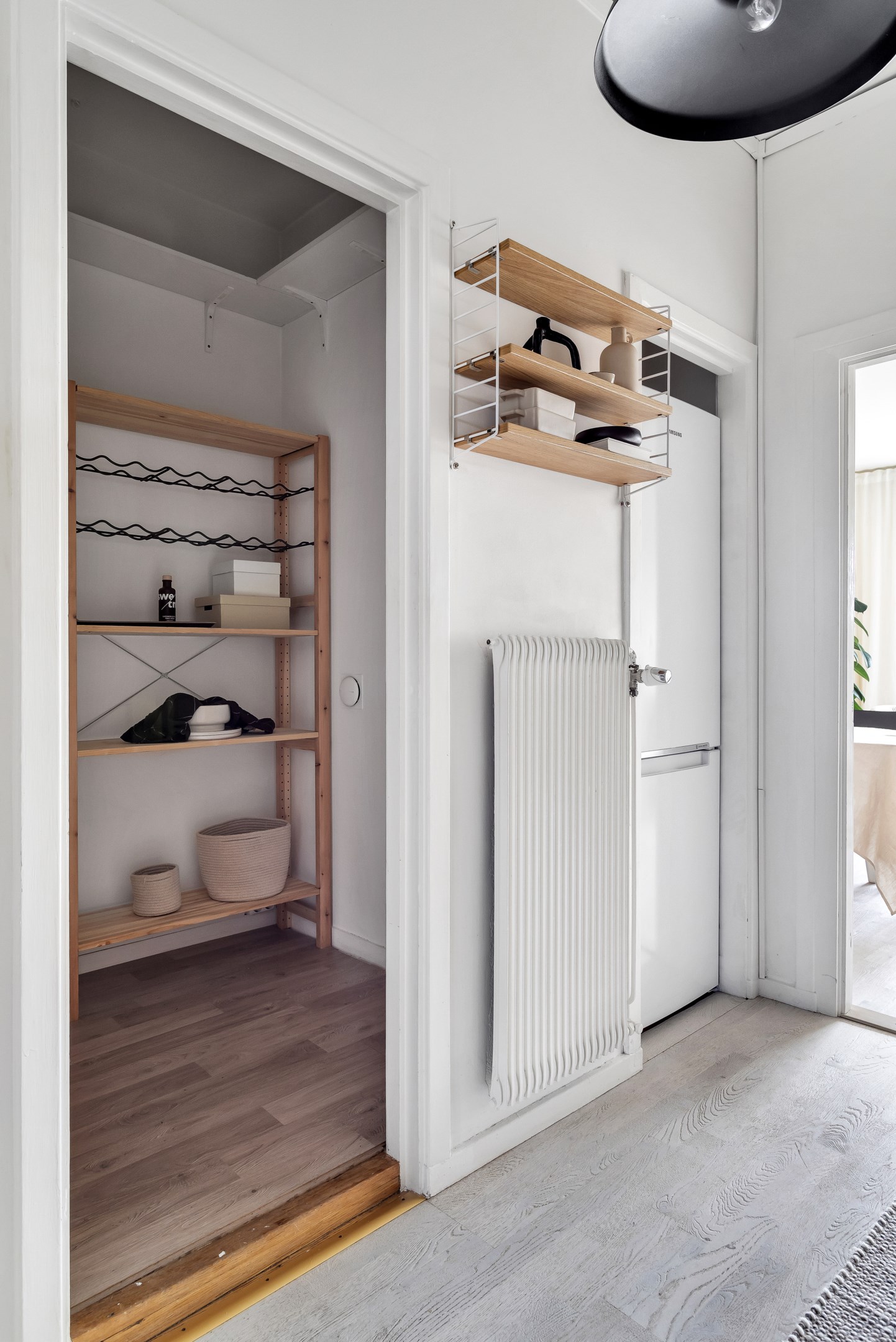 Bostadsbild från Frodegatan 13B, Såld i Fålhagen, Uppsala