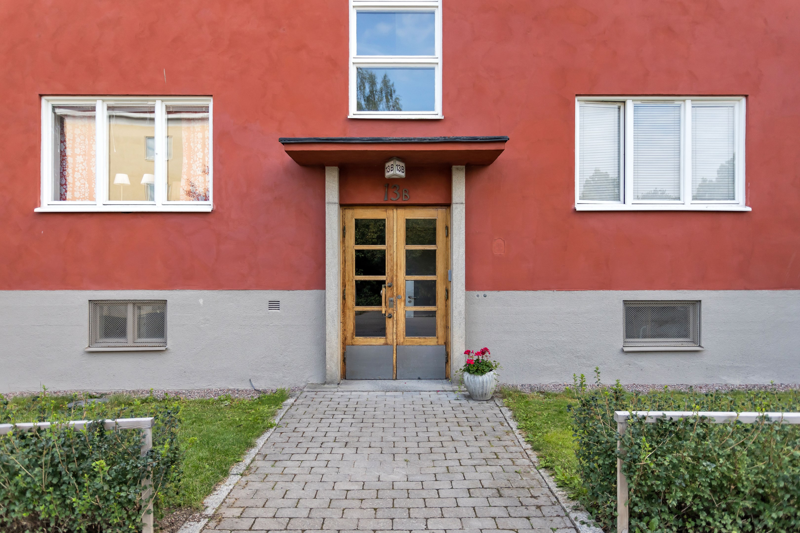 Bostadsbild från Frodegatan 13B, Såld i Fålhagen, Uppsala