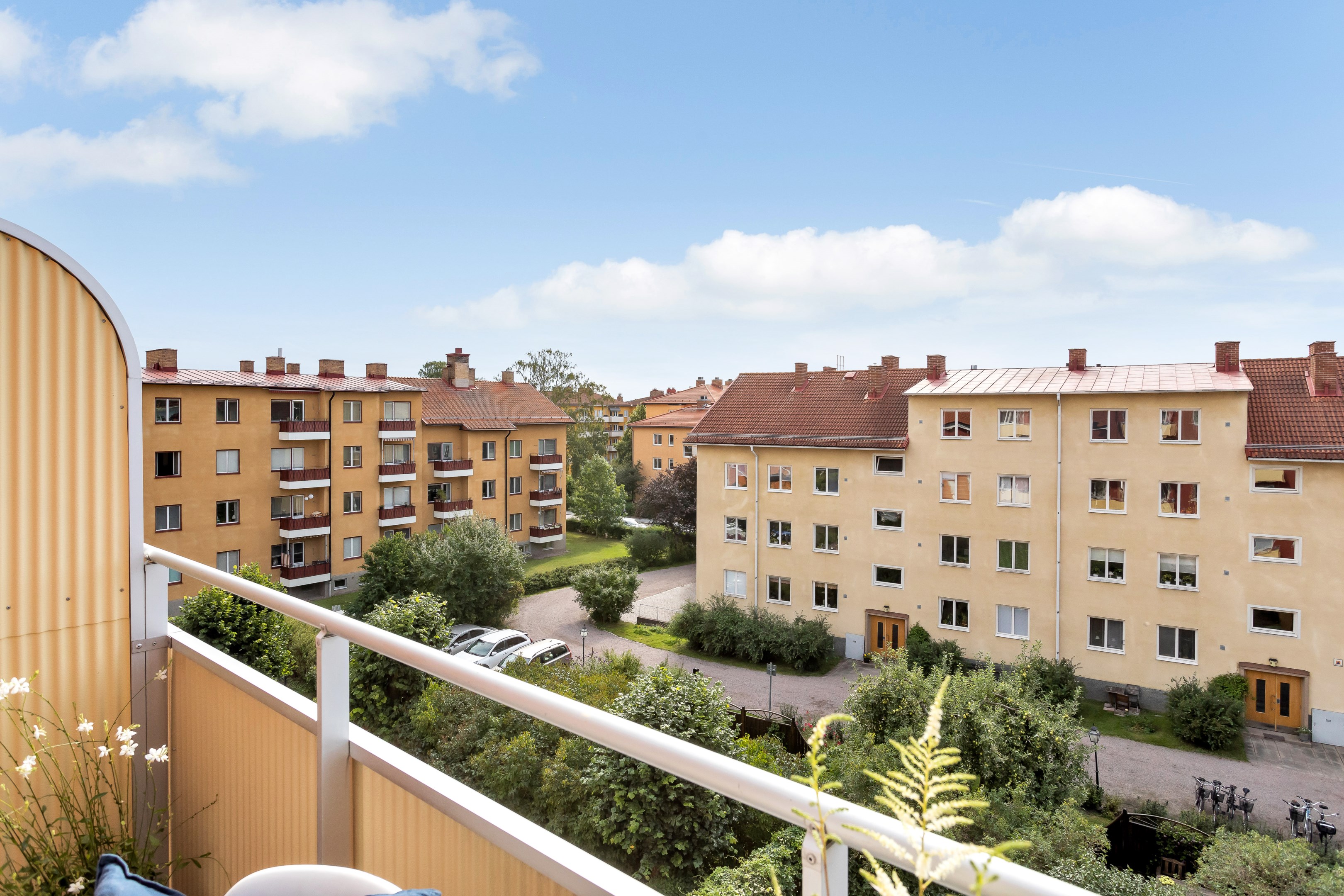 Bostadsbild från Frodegatan 13B, Såld i Fålhagen, Uppsala