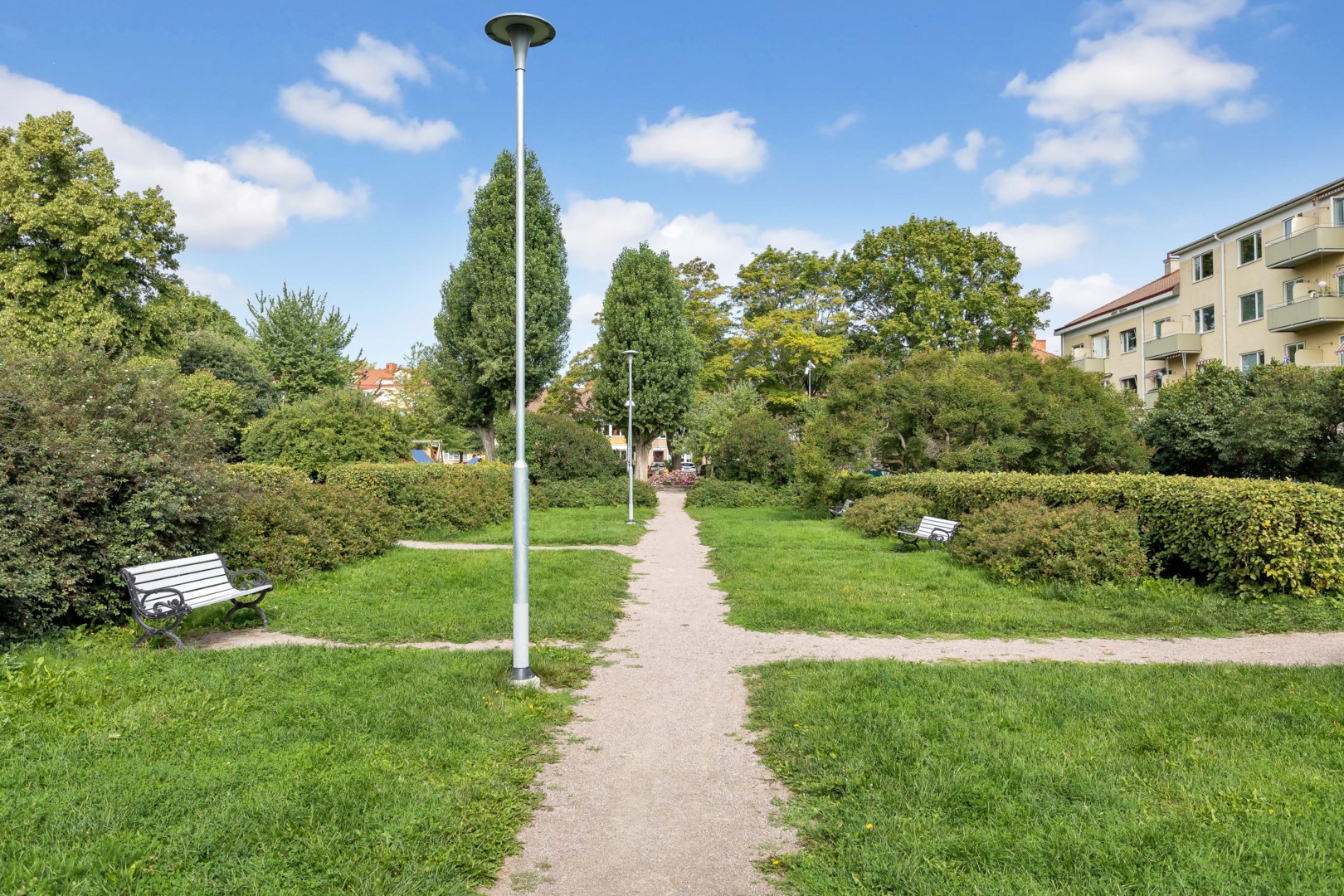 Bostadsbild från Frodegatan 13B, Såld i Fålhagen, Uppsala