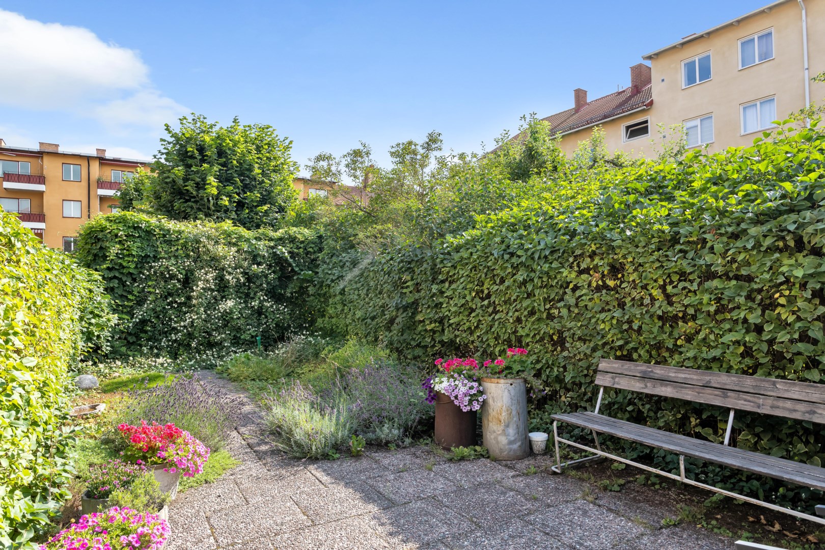 Bostadsbild från Frodegatan 13B, Såld i Fålhagen, Uppsala