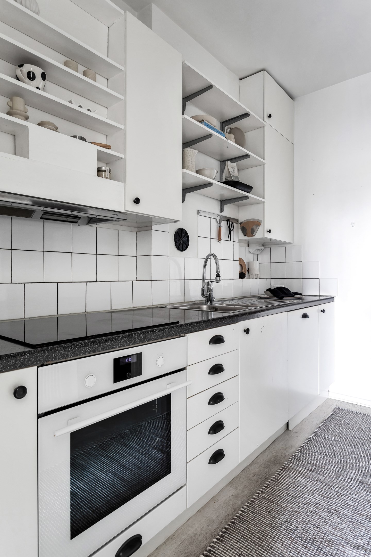 Bostadsbild från Frodegatan 13B, Såld i Fålhagen, Uppsala