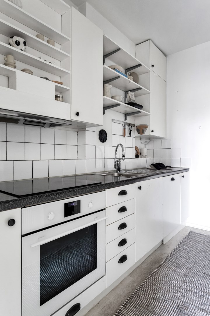 Bostadsbild från Frodegatan 13B, Såld i Fålhagen, Uppsala