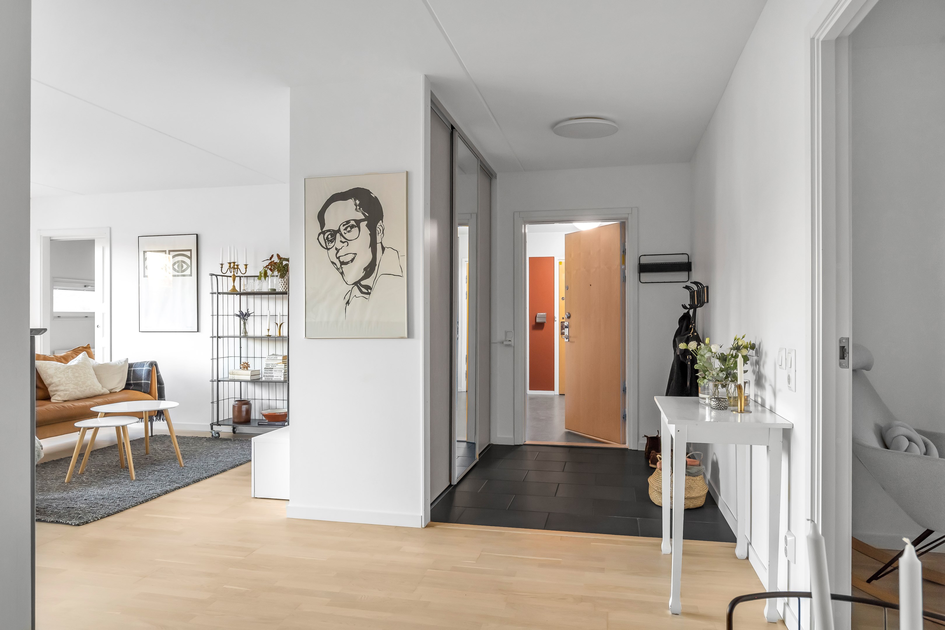 Bostadsbild från Muningatan 21, Såld i Kungsängen, Uppsala