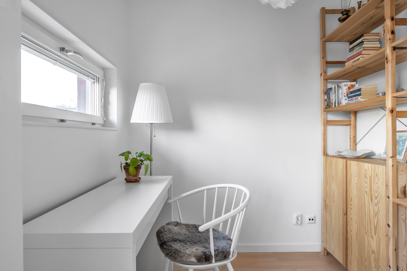 Bostadsbild från Muningatan 21, Såld i Kungsängen, Uppsala