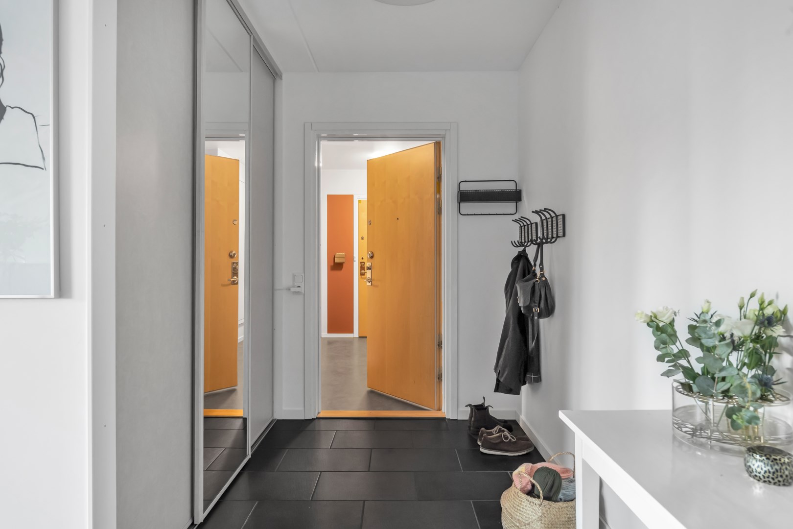 Bostadsbild från Muningatan 21, Såld i Kungsängen, Uppsala