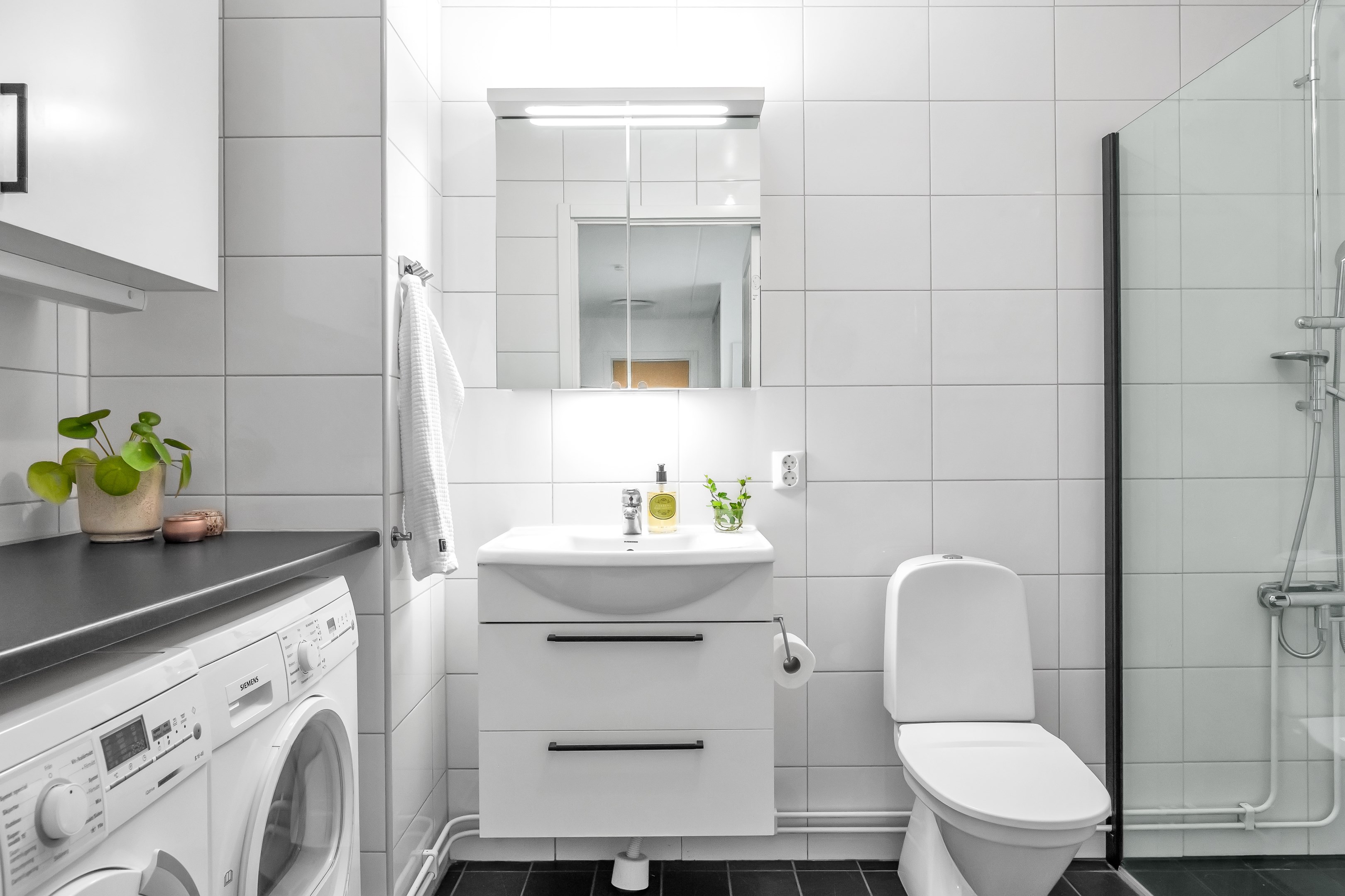 Bostadsbild från Muningatan 21, Såld i Kungsängen, Uppsala