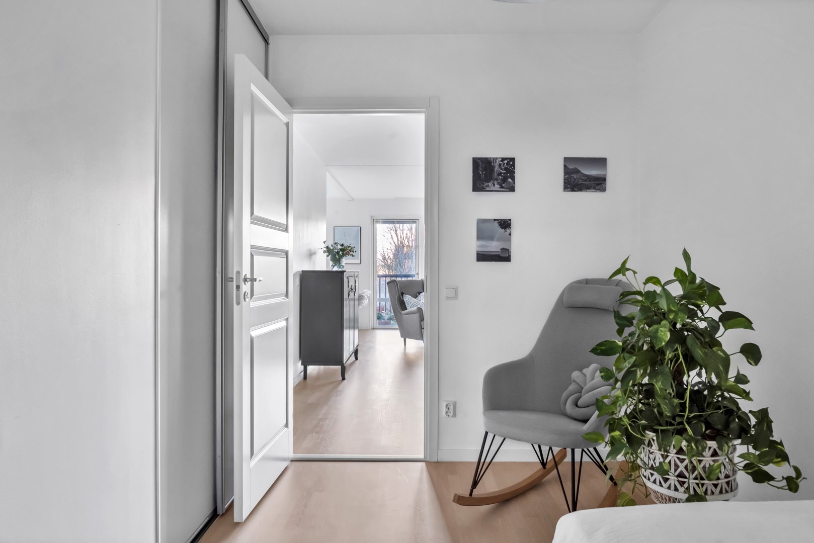 Bostadsbild från Muningatan 21, Såld i Kungsängen, Uppsala