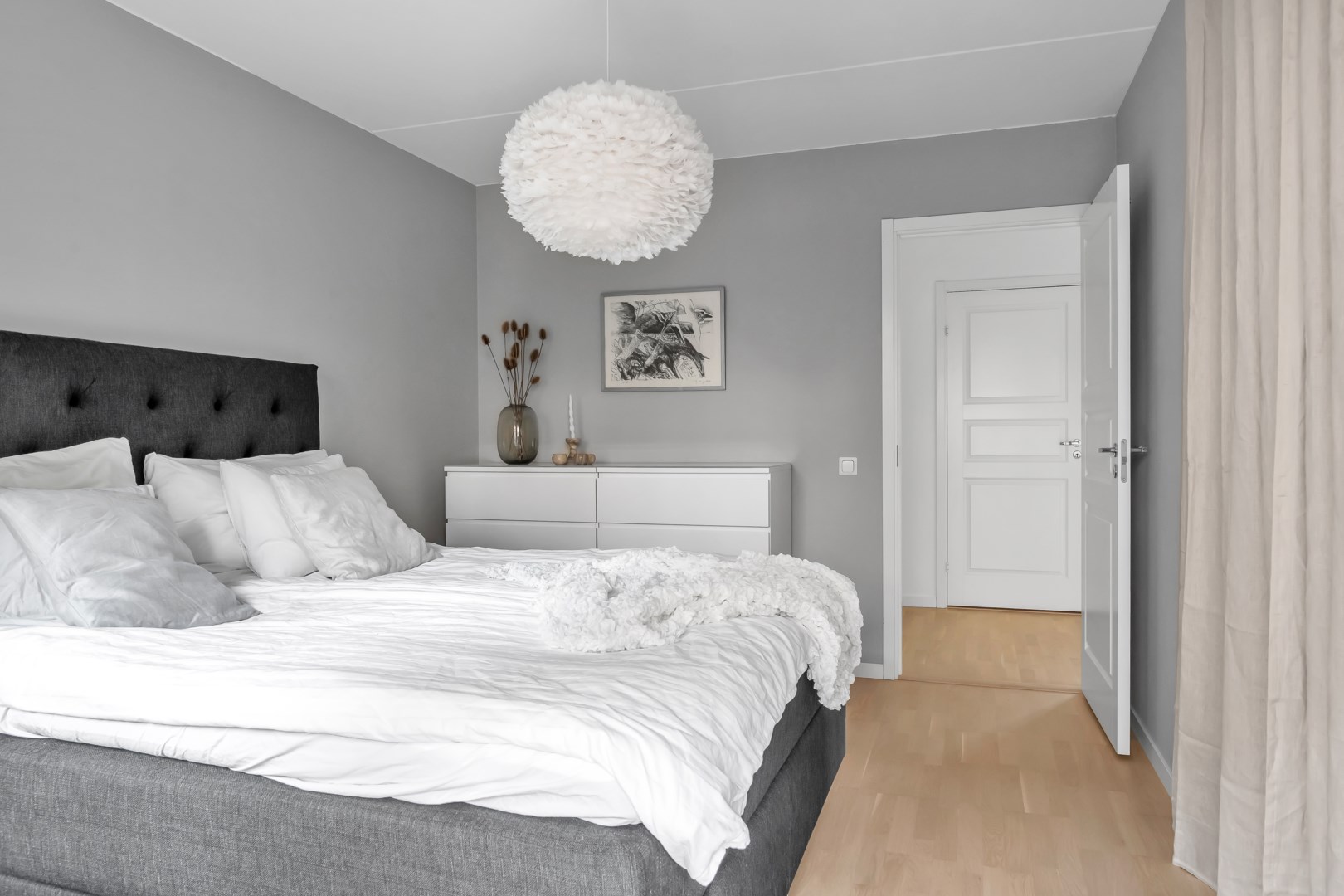 Bostadsbild från Muningatan 21, Såld i Kungsängen, Uppsala