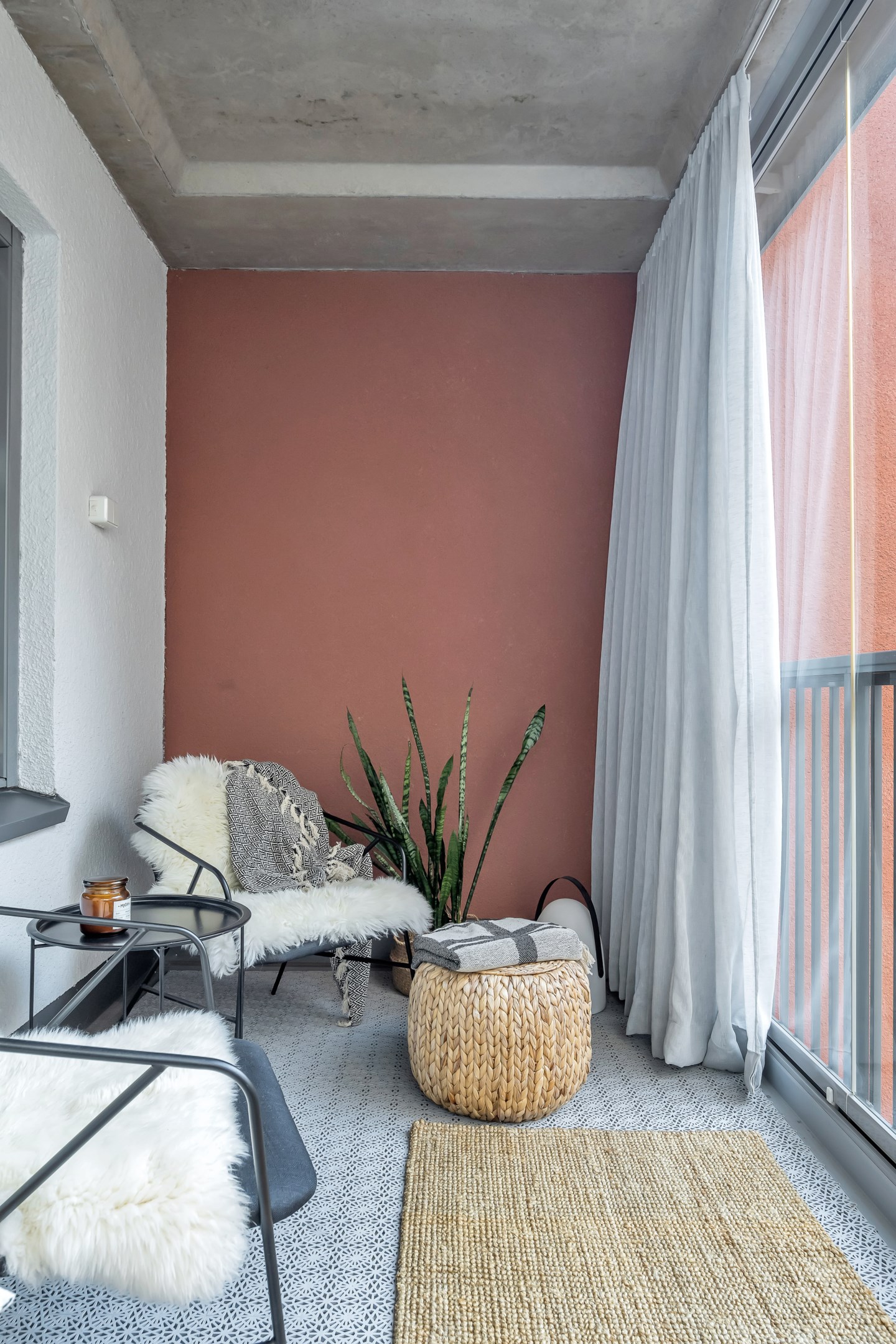 Bostadsbild från Muningatan 21, Såld i Kungsängen, Uppsala