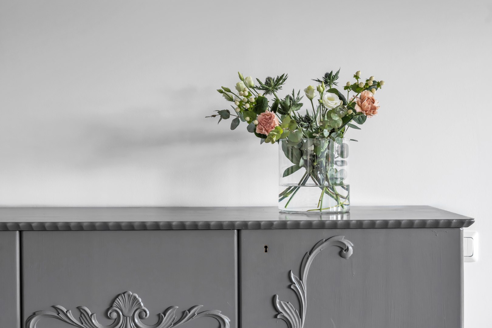 Bostadsbild från Muningatan 21, Såld i Kungsängen, Uppsala