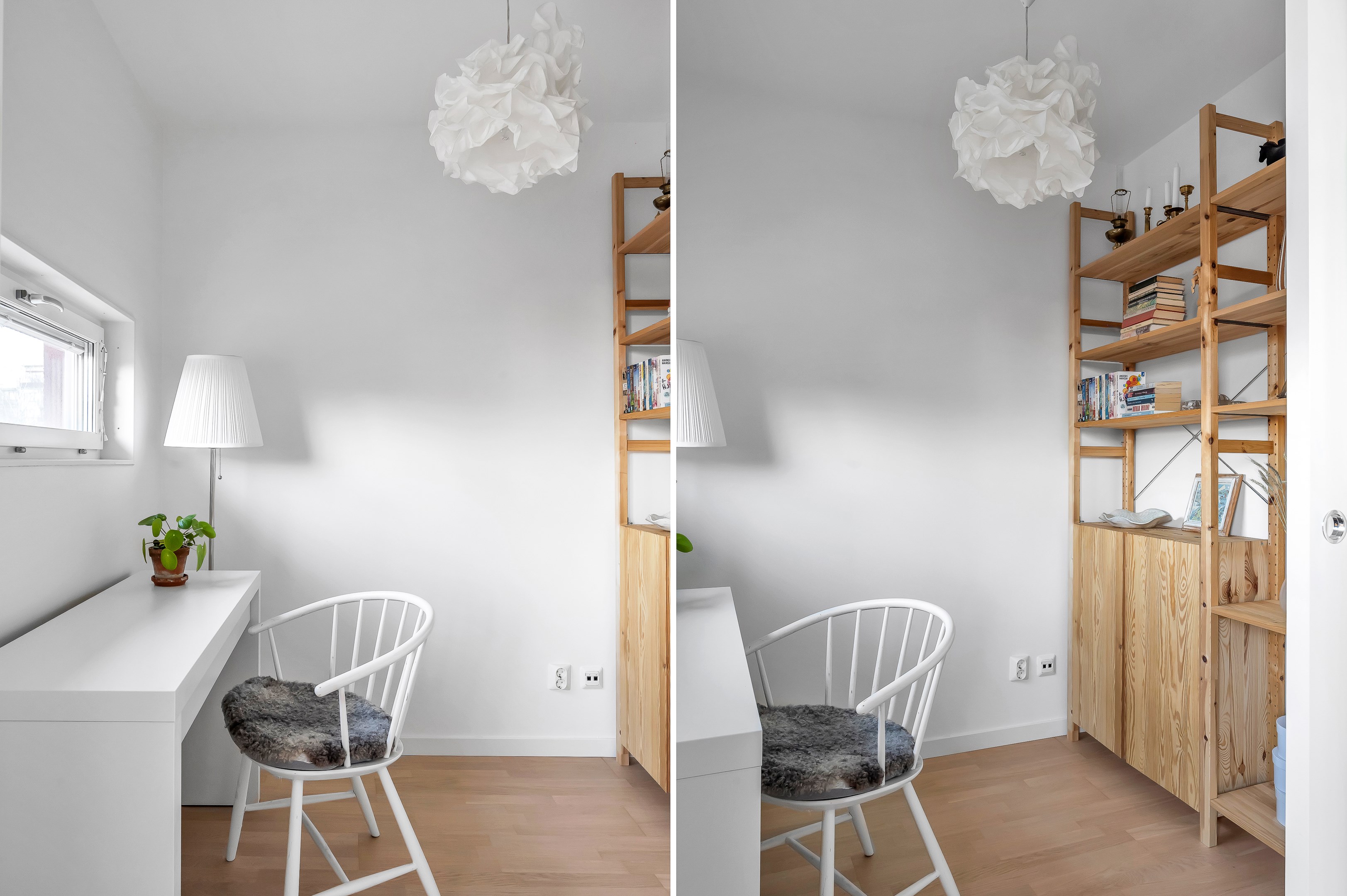 Bostadsbild från Muningatan 21, Såld i Kungsängen, Uppsala