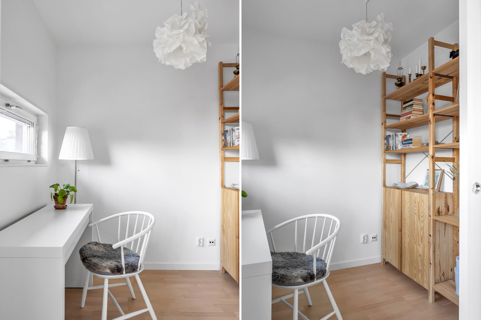 Bostadsbild från Muningatan 21, Såld i Kungsängen, Uppsala