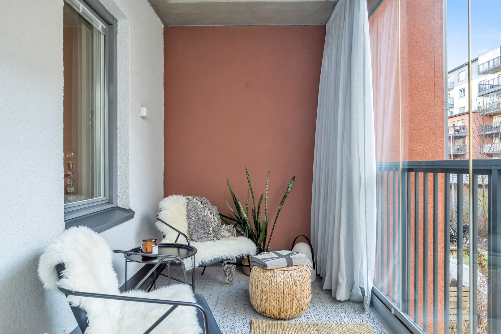 Bostadsbild från Muningatan 21, Såld i Kungsängen, Uppsala