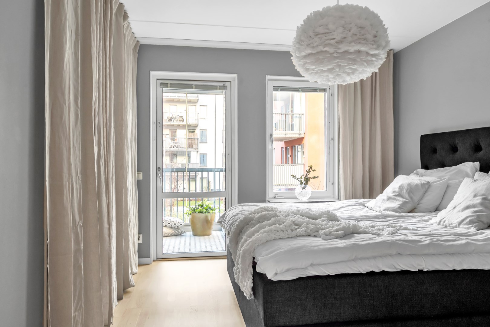 Bostadsbild från Muningatan 21, Såld i Kungsängen, Uppsala