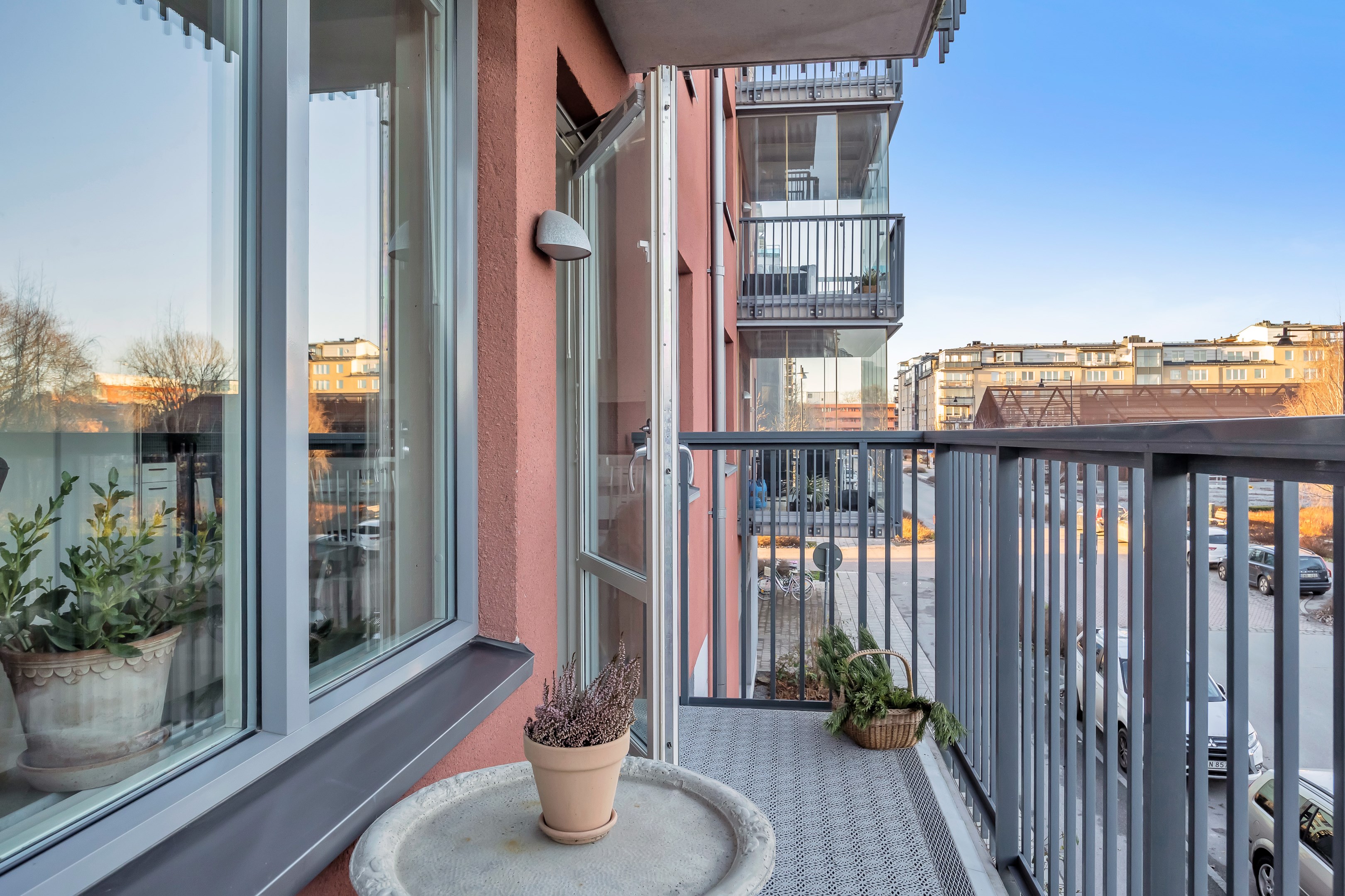 Bostadsbild från Muningatan 21, Såld i Kungsängen, Uppsala