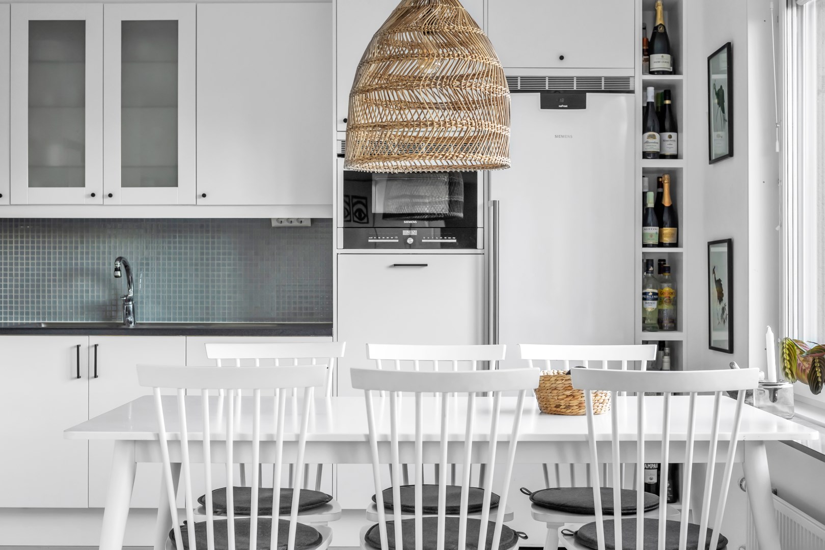 Bostadsbild från Muningatan 21, Såld i Kungsängen, Uppsala