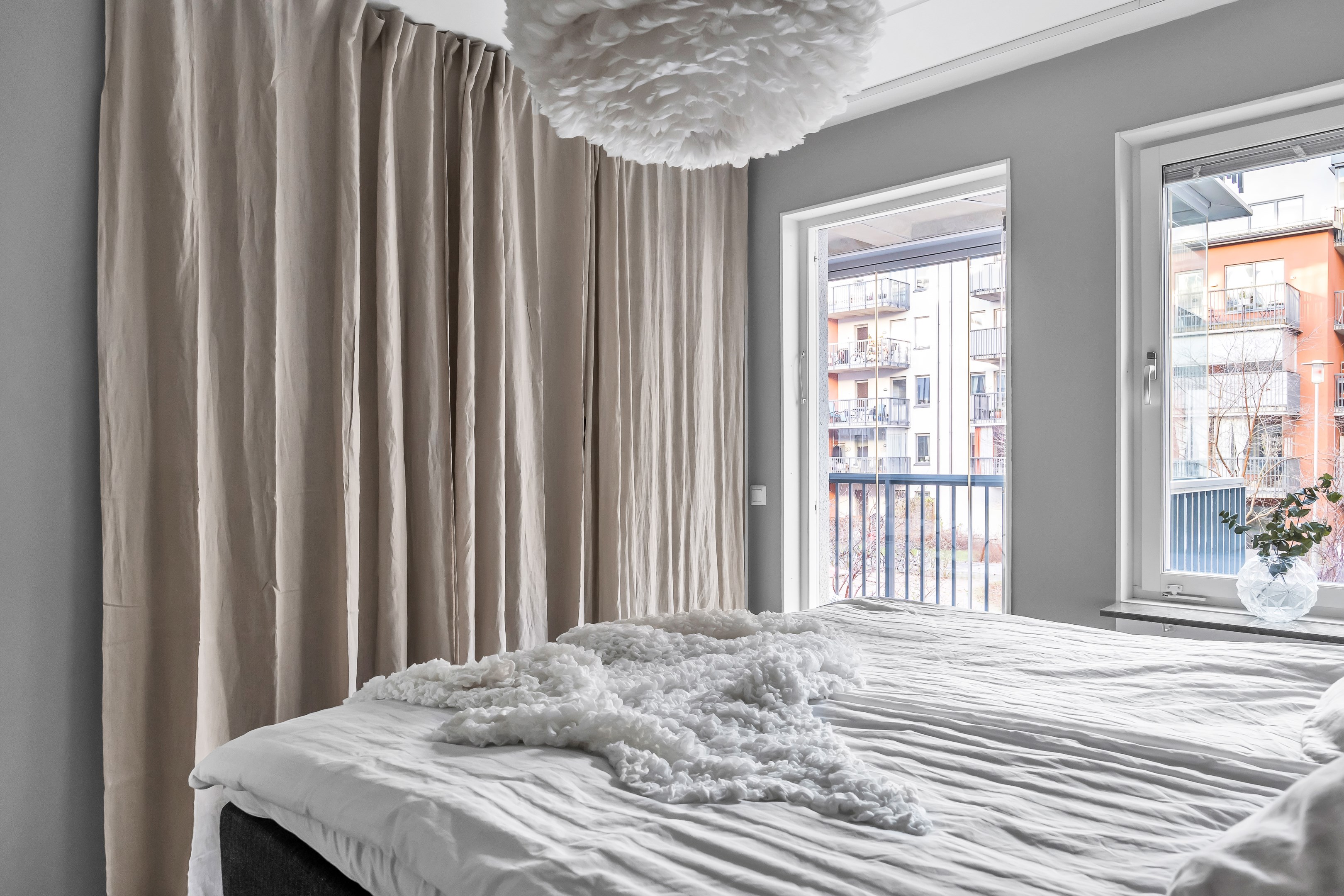 Bostadsbild från Muningatan 21, Såld i Kungsängen, Uppsala