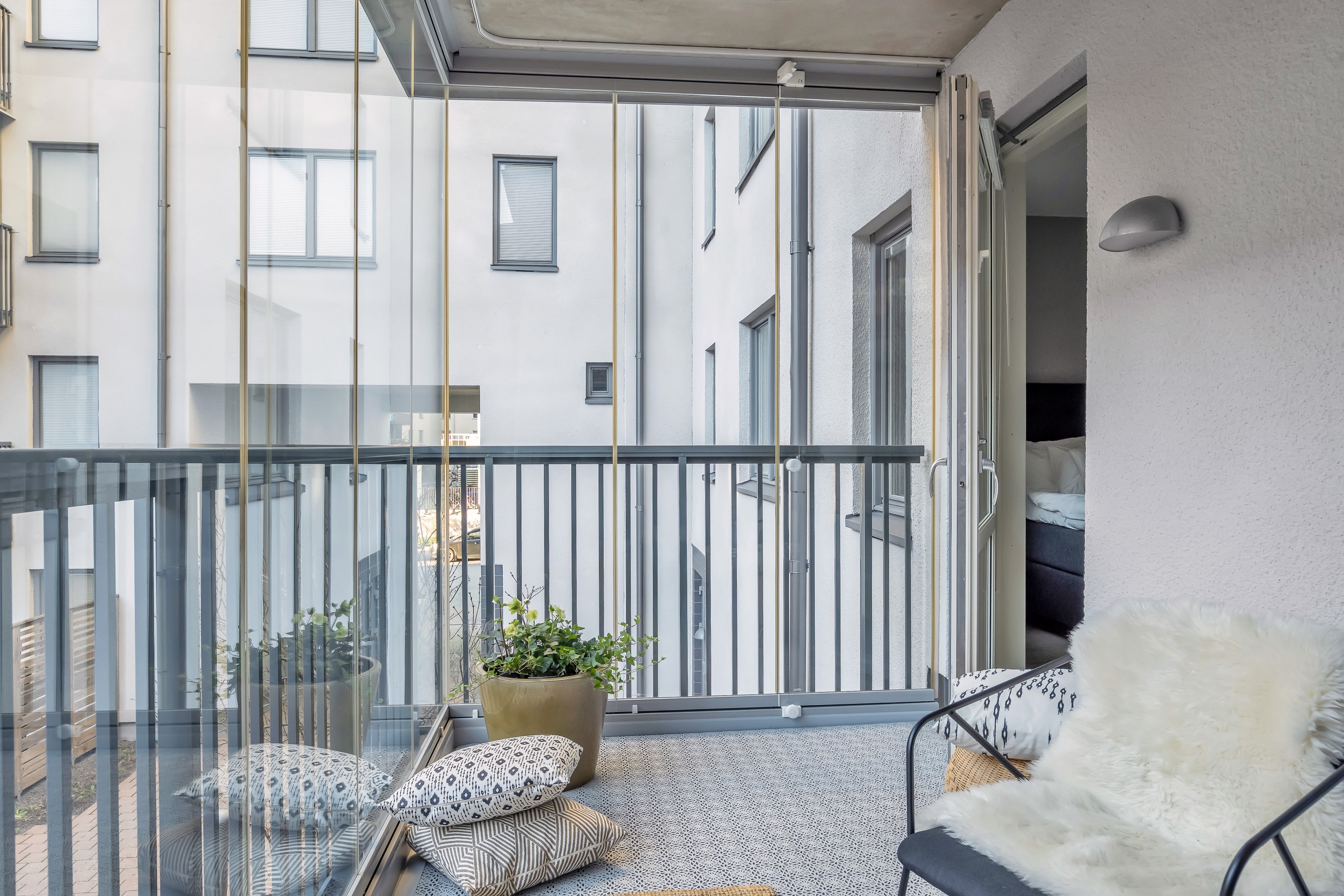 Bostadsbild från Muningatan 21, Såld i Kungsängen, Uppsala