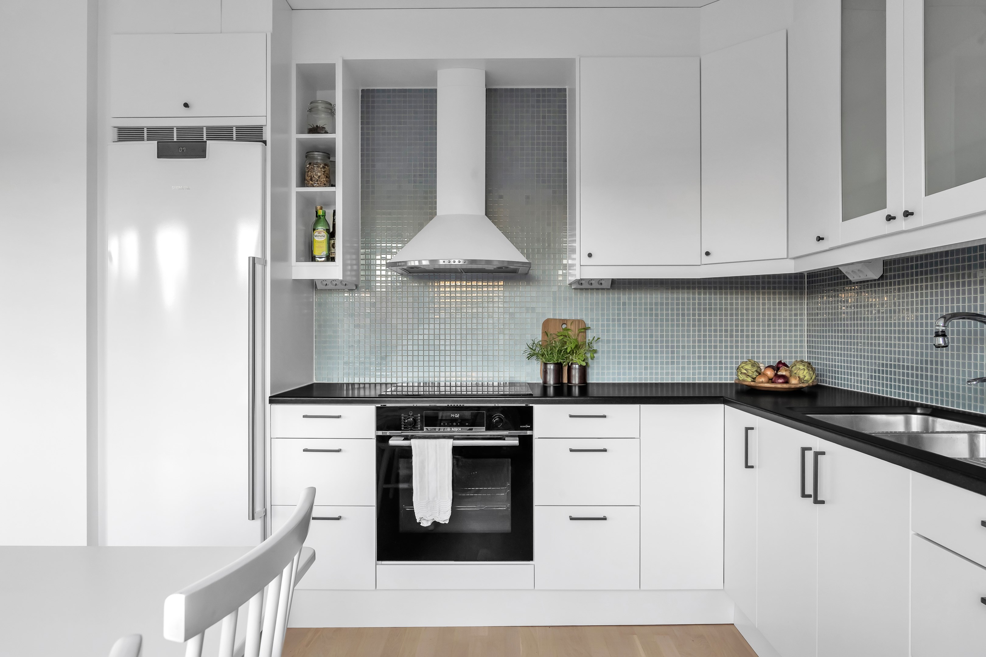 Bostadsbild från Muningatan 21, Såld i Kungsängen, Uppsala