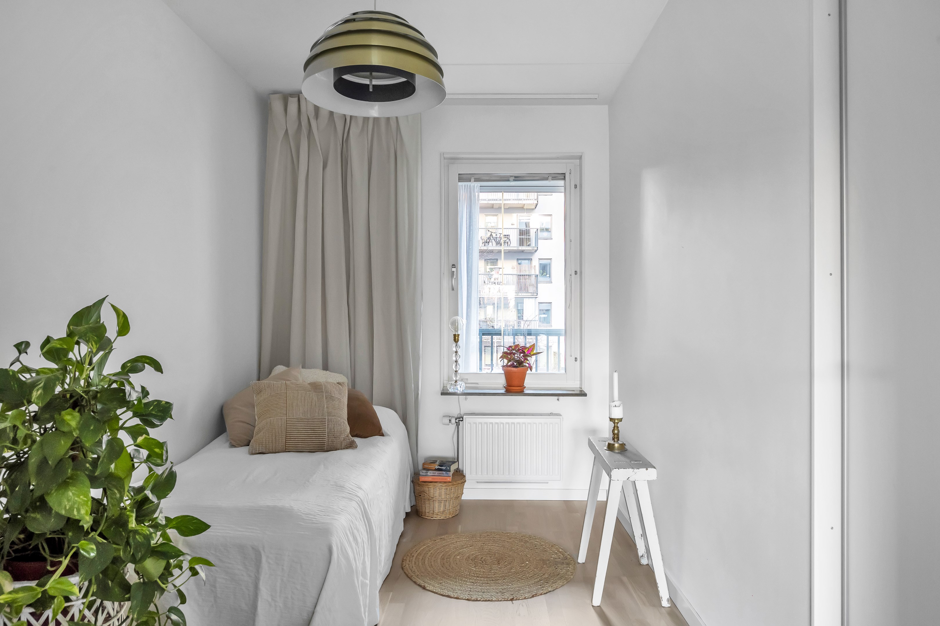 Bostadsbild från Muningatan 21, Såld i Kungsängen, Uppsala