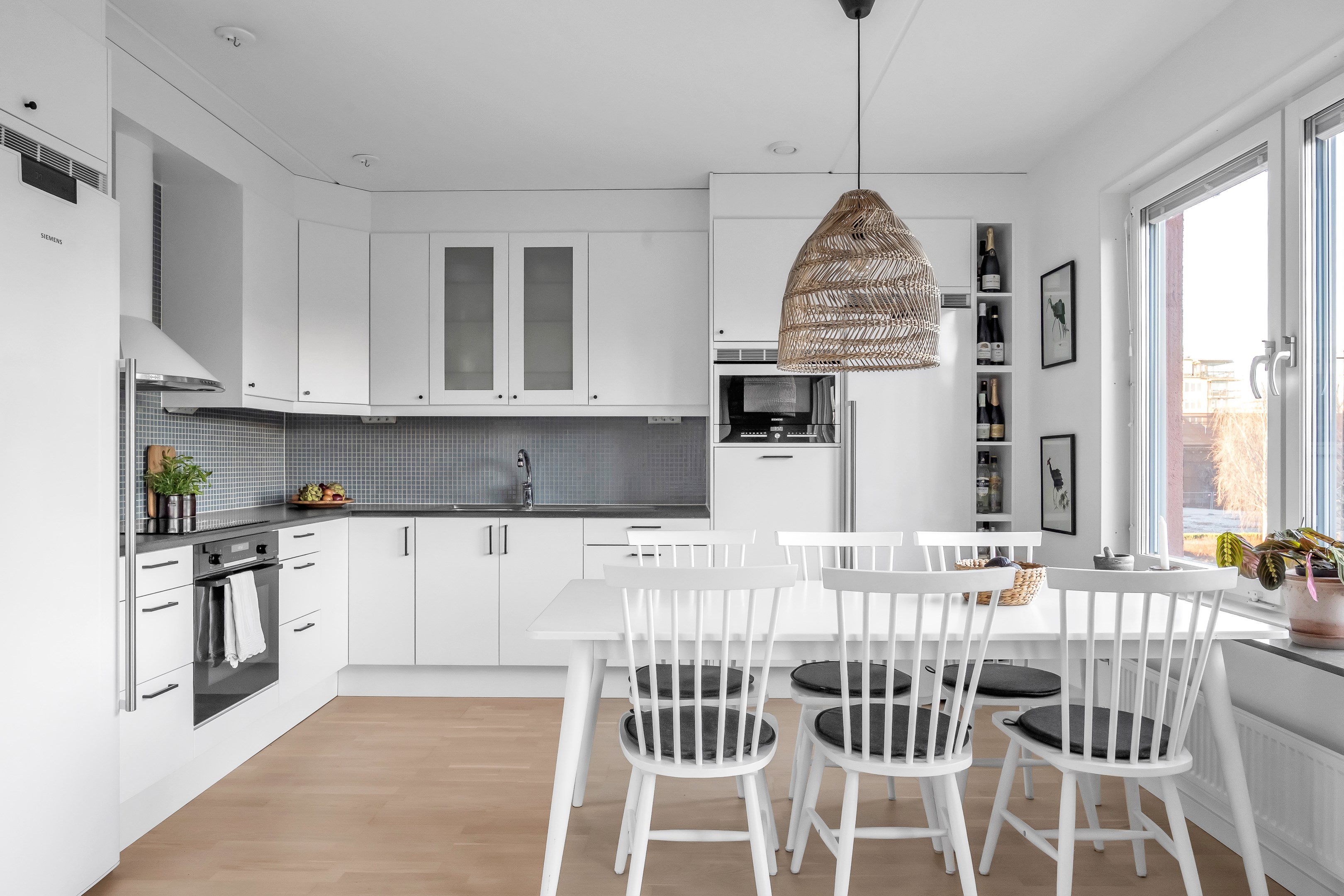 Bostadsbild från Muningatan 21, Såld i Kungsängen, Uppsala