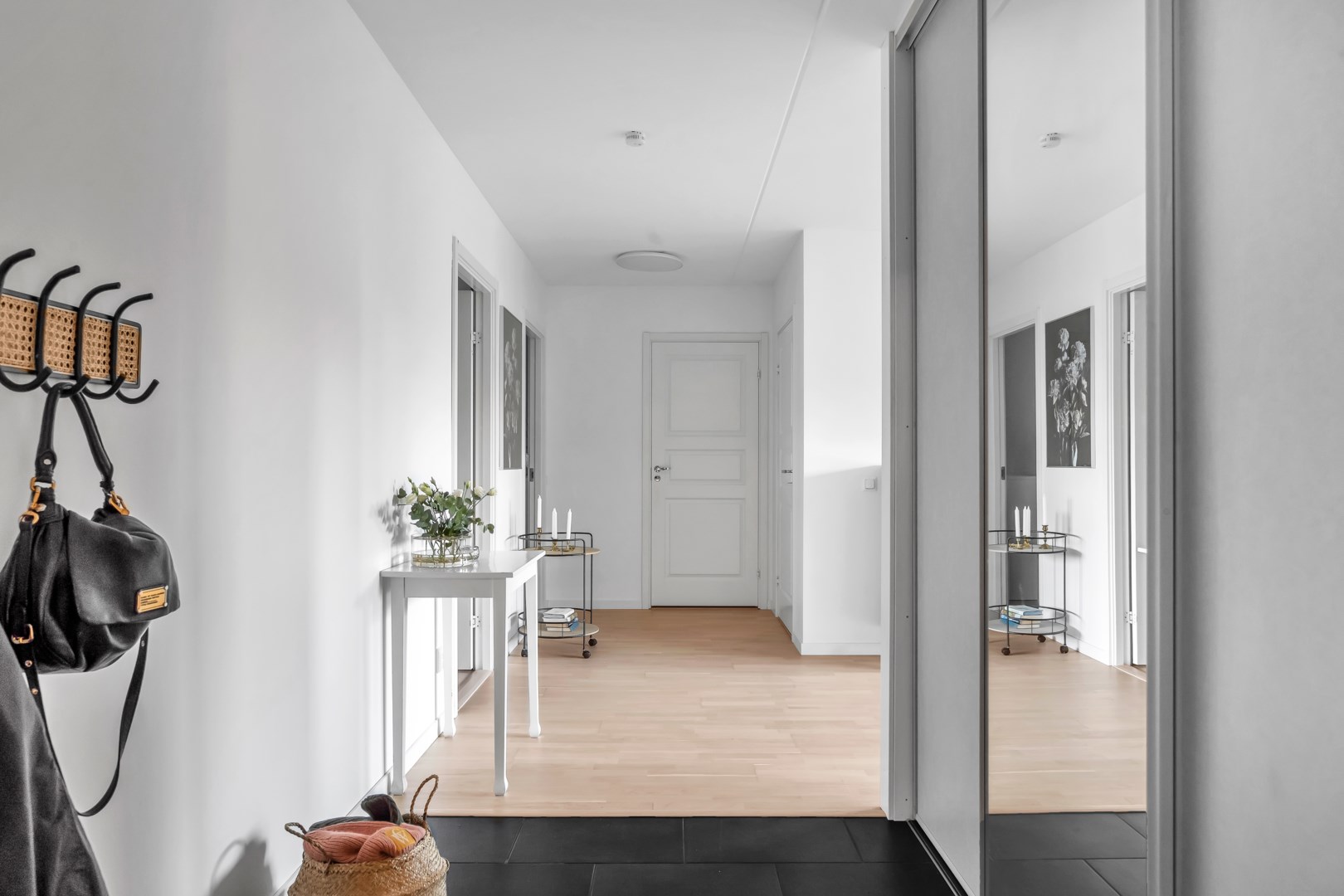 Bostadsbild från Muningatan 21, Såld i Kungsängen, Uppsala