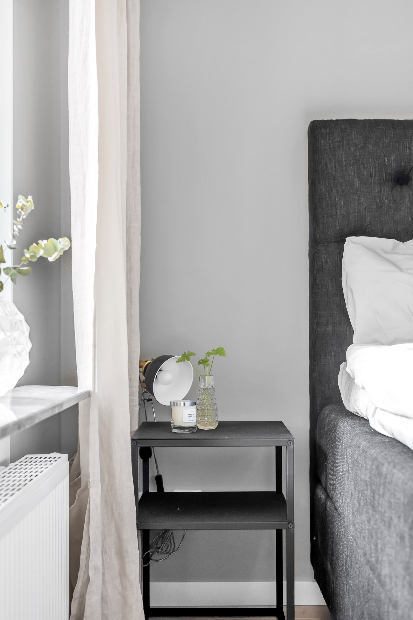 Bostadsbild från Muningatan 21, Såld i Kungsängen, Uppsala