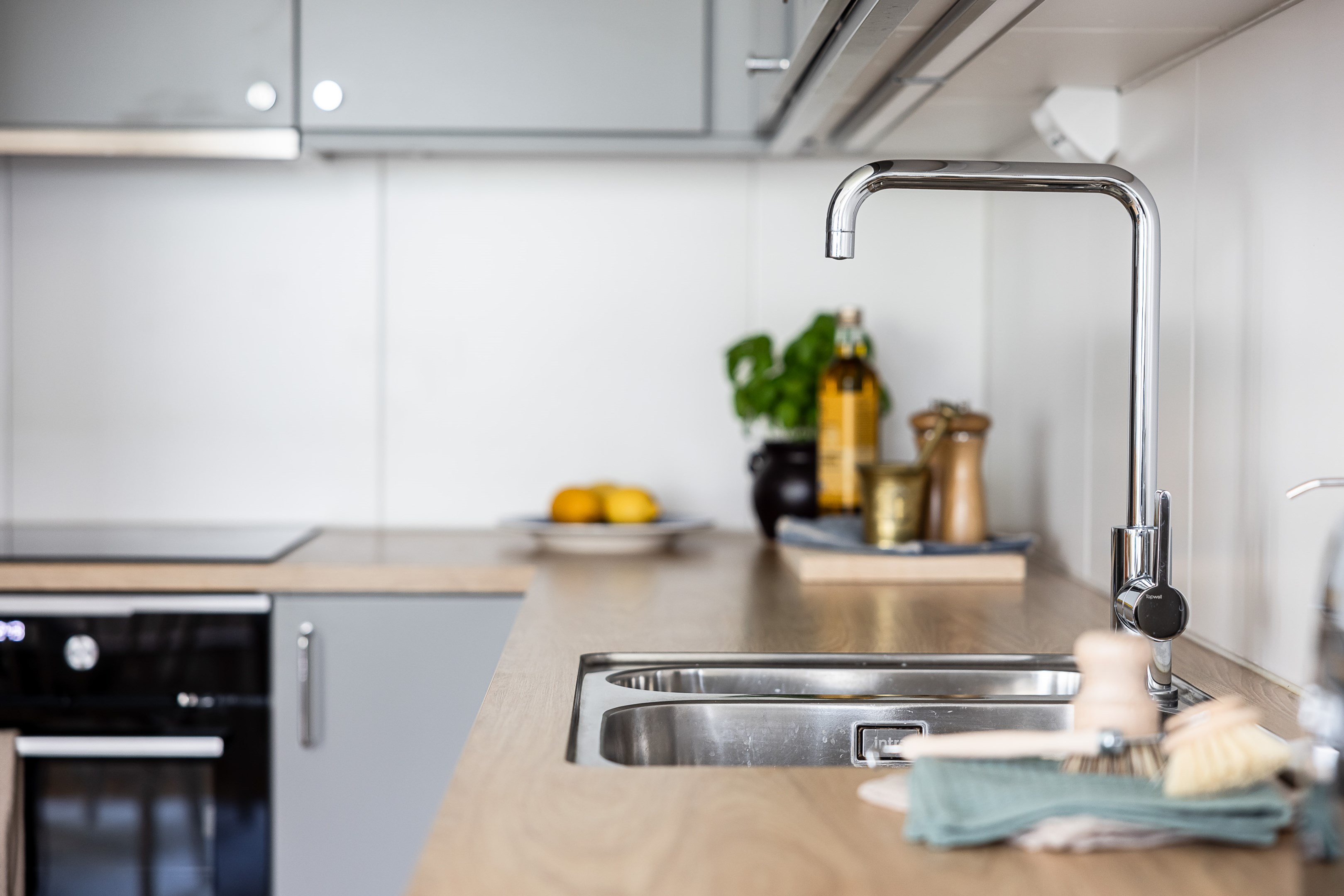 Bostadsbild från Prefektgatan 4, Såld i Rosendal, Uppsala