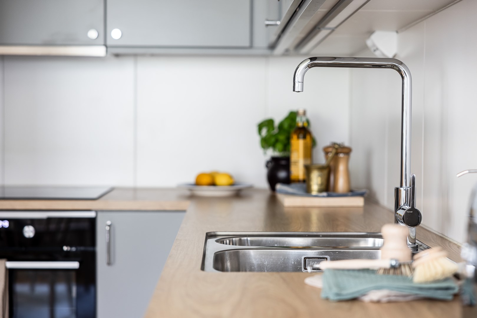 Bostadsbild från Prefektgatan 4, Såld i Rosendal, Uppsala