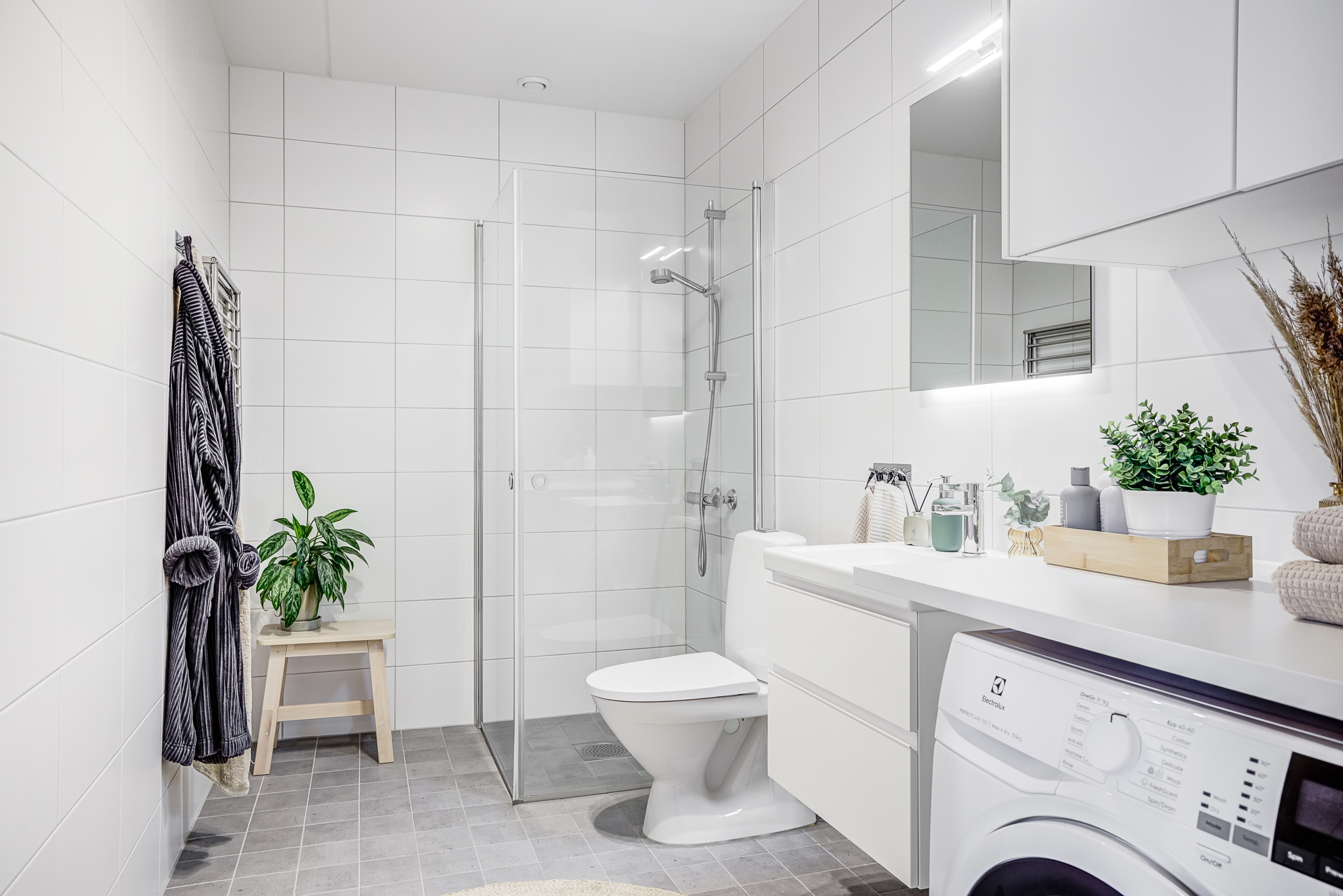 Bostadsbild från Prefektgatan 4, Såld i Rosendal, Uppsala