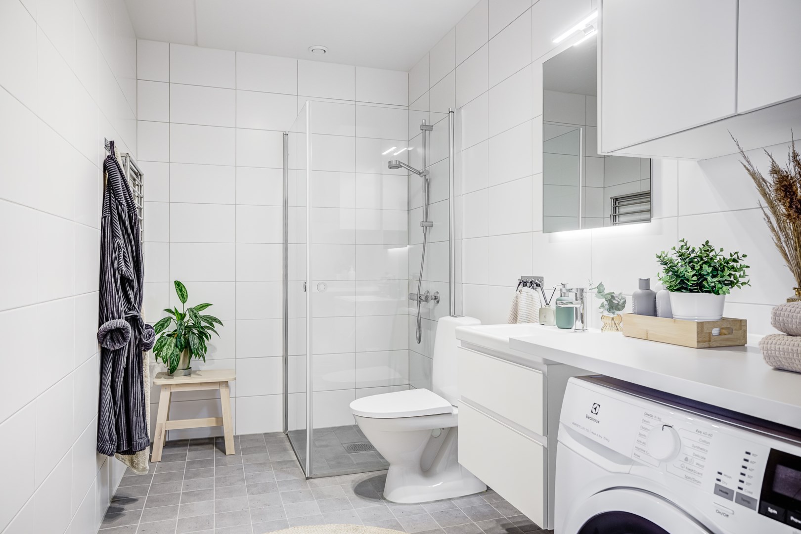 Bostadsbild från Prefektgatan 4, Såld i Rosendal, Uppsala