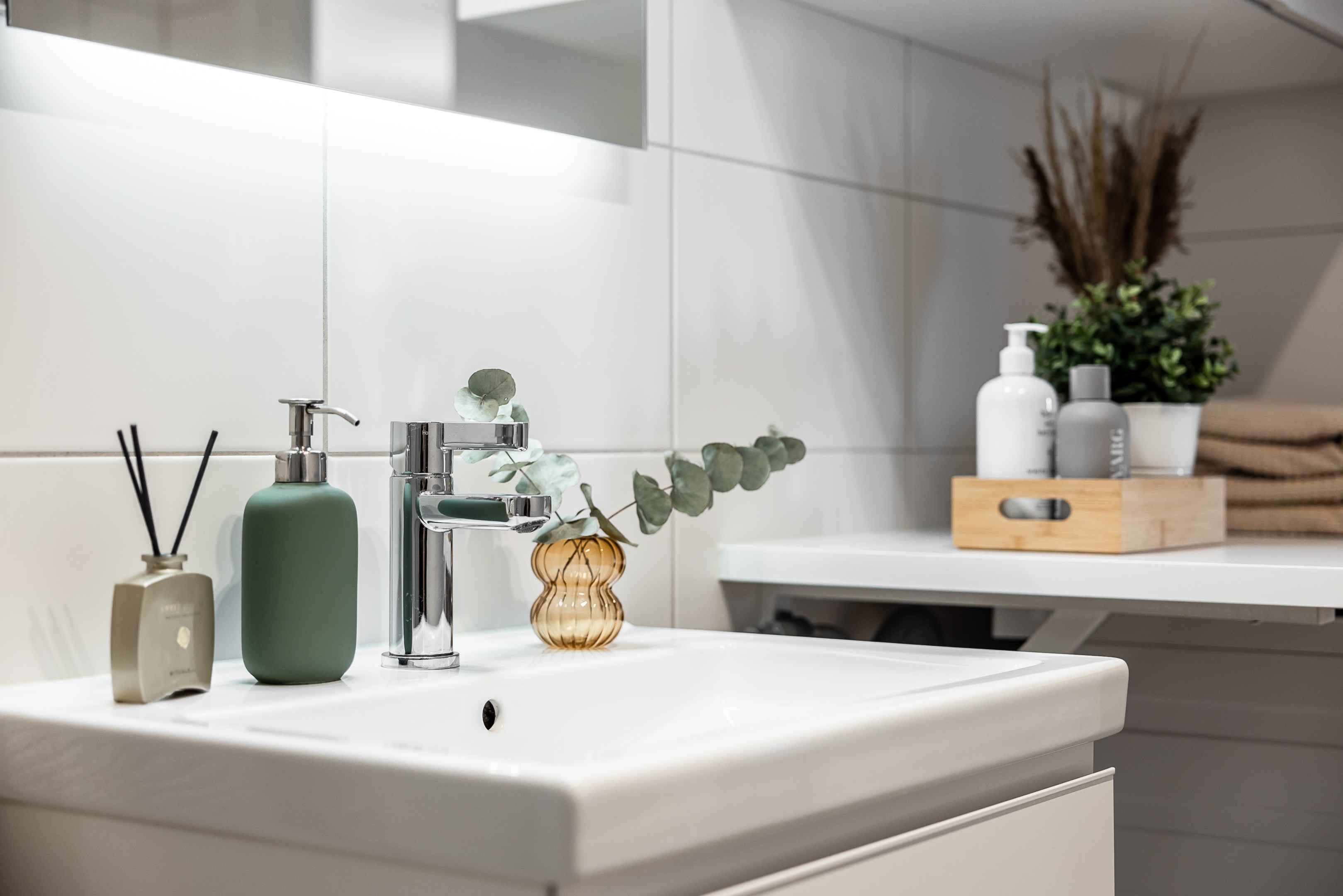 Bostadsbild från Prefektgatan 4, Såld i Rosendal, Uppsala