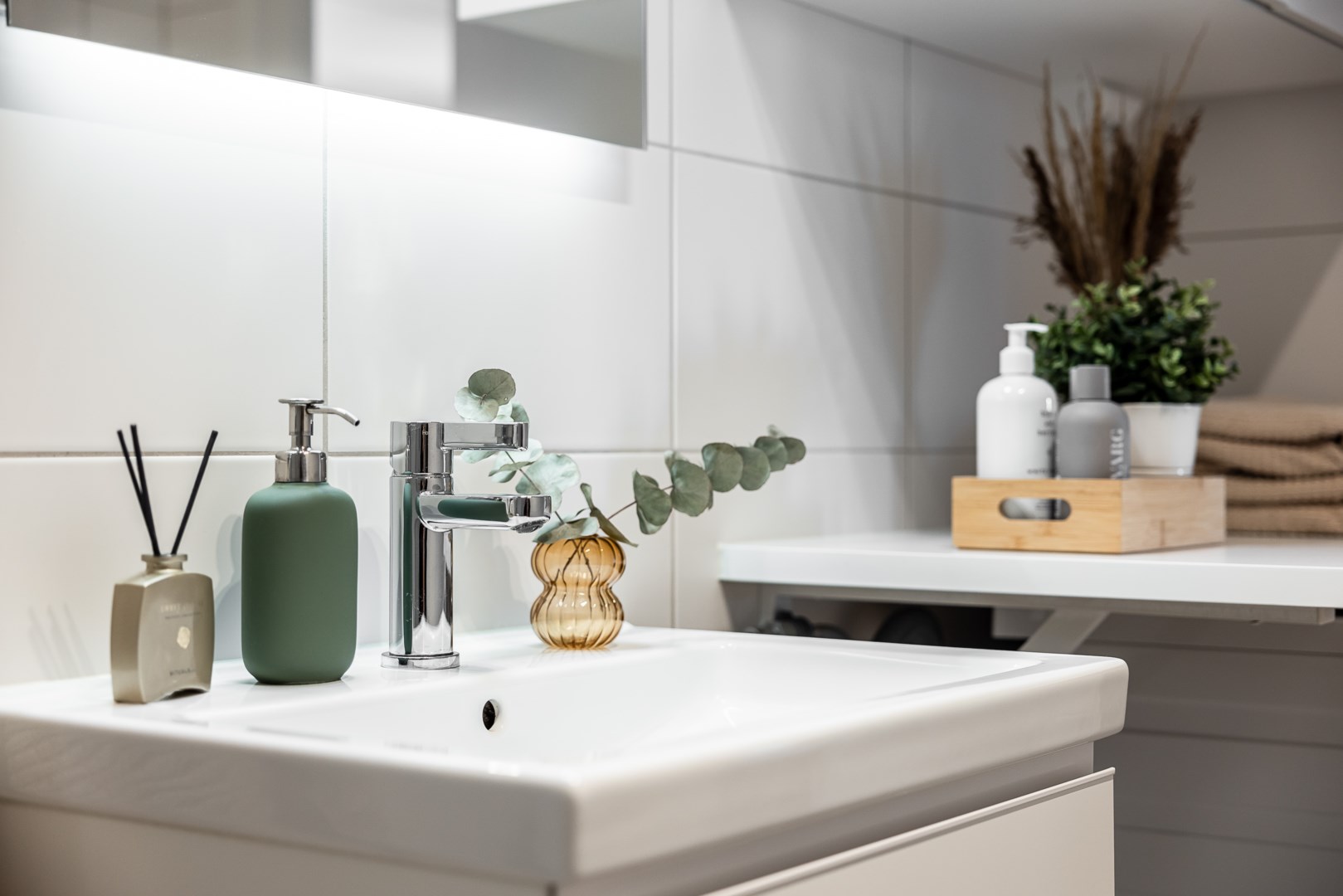 Bostadsbild från Prefektgatan 4, Såld i Rosendal, Uppsala