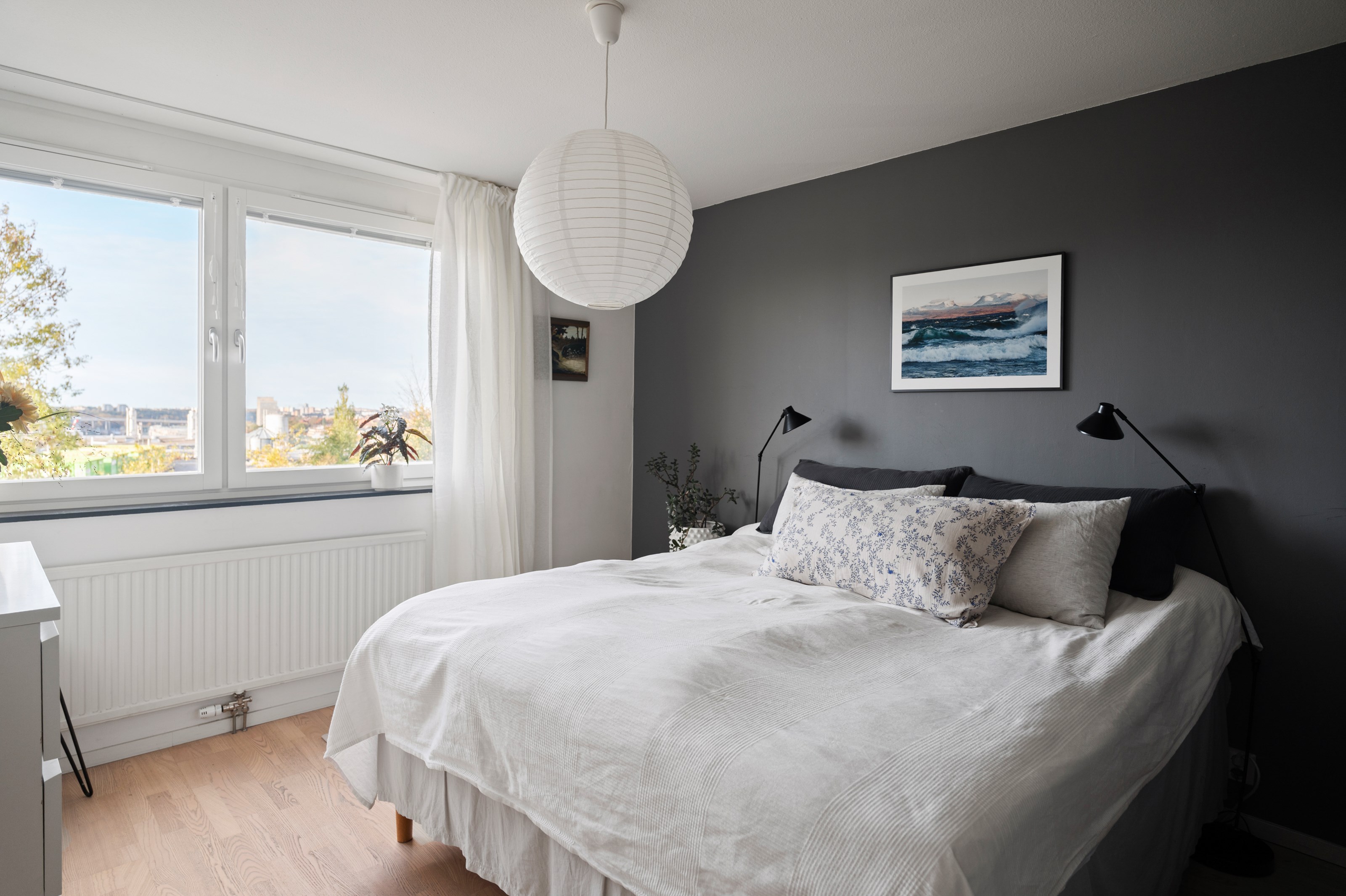 Bostadsbild från Henriksdalsringen 53, Till salu i Henriksdalsberget, Nacka