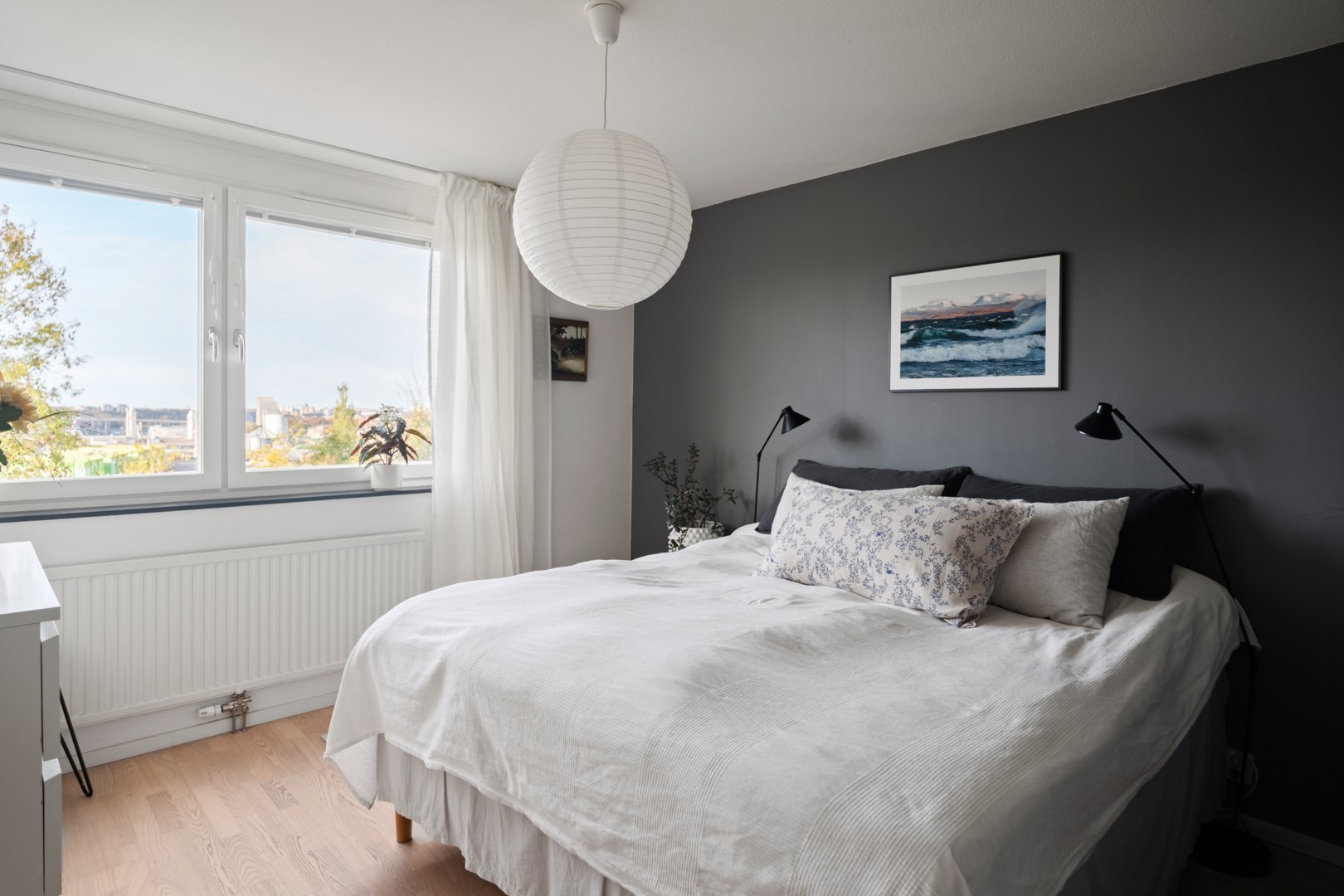 Bostadsbild från Henriksdalsringen 53, Till salu i Henriksdalsberget, Nacka