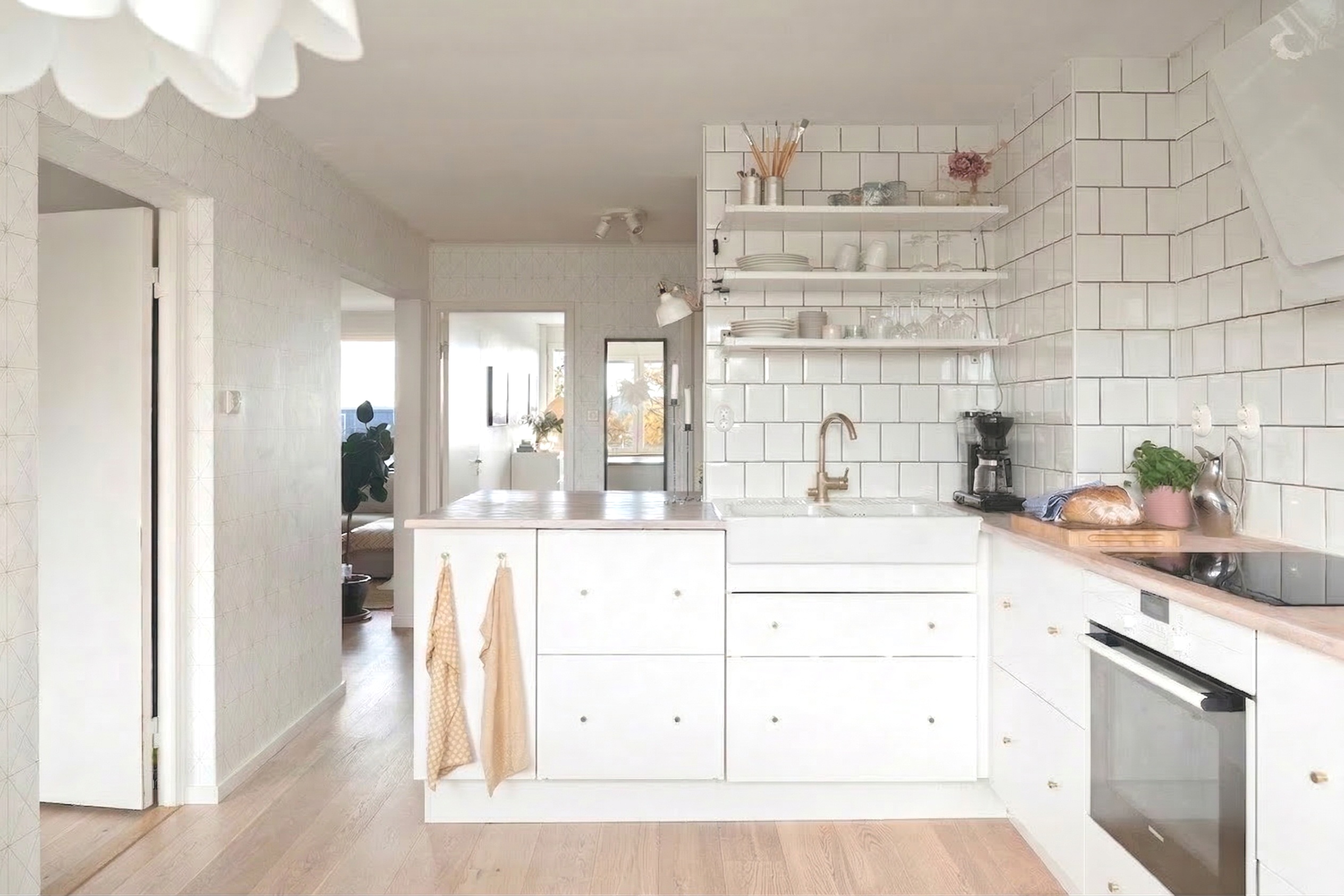 Bostadsbild från Henriksdalsringen 53, Till salu i Henriksdalsberget, Nacka