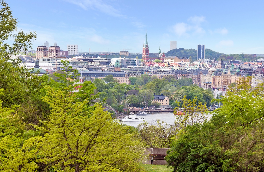 Säljarens egna bild