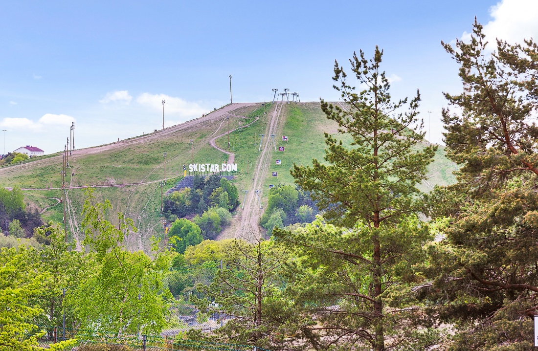 Säljarens egna bild