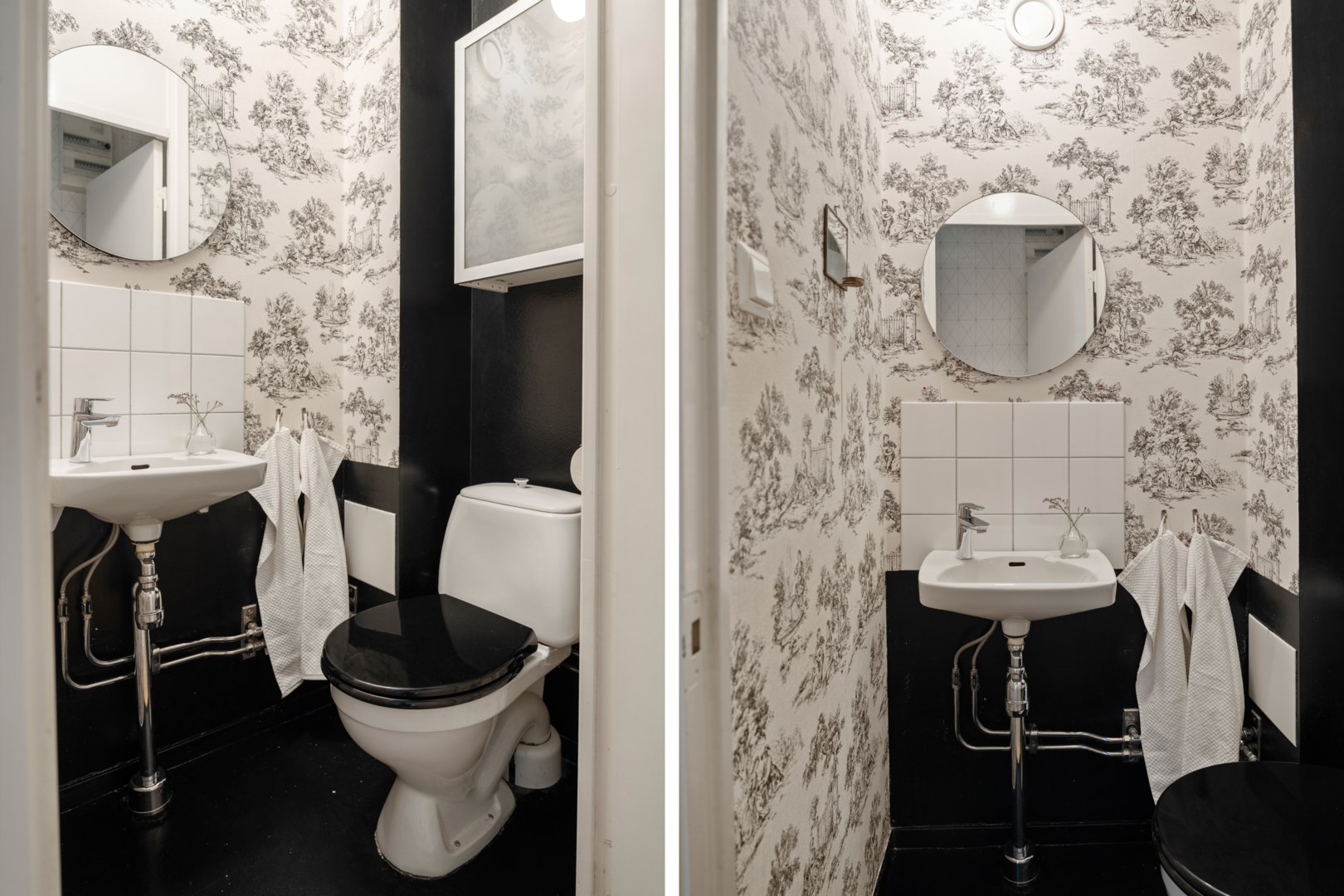 Bostadsbild från Henriksdalsringen 53, Till salu i Henriksdalsberget, Nacka